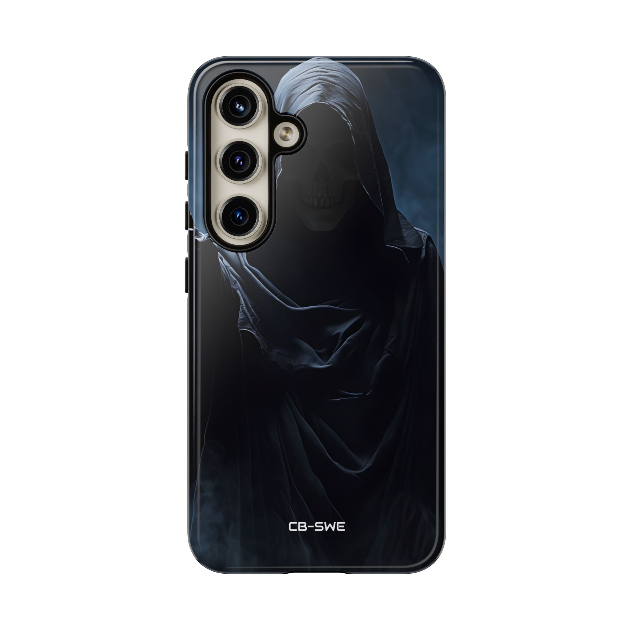 Spectral Guardian Warning - Samsung Case