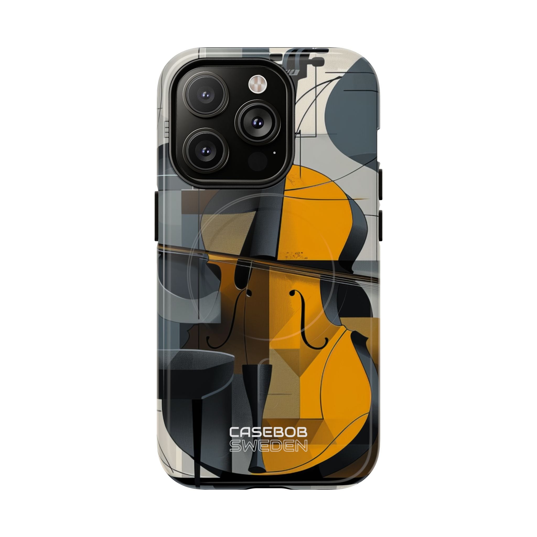 Cubist Cello Forms iPhone 14 - Tough+