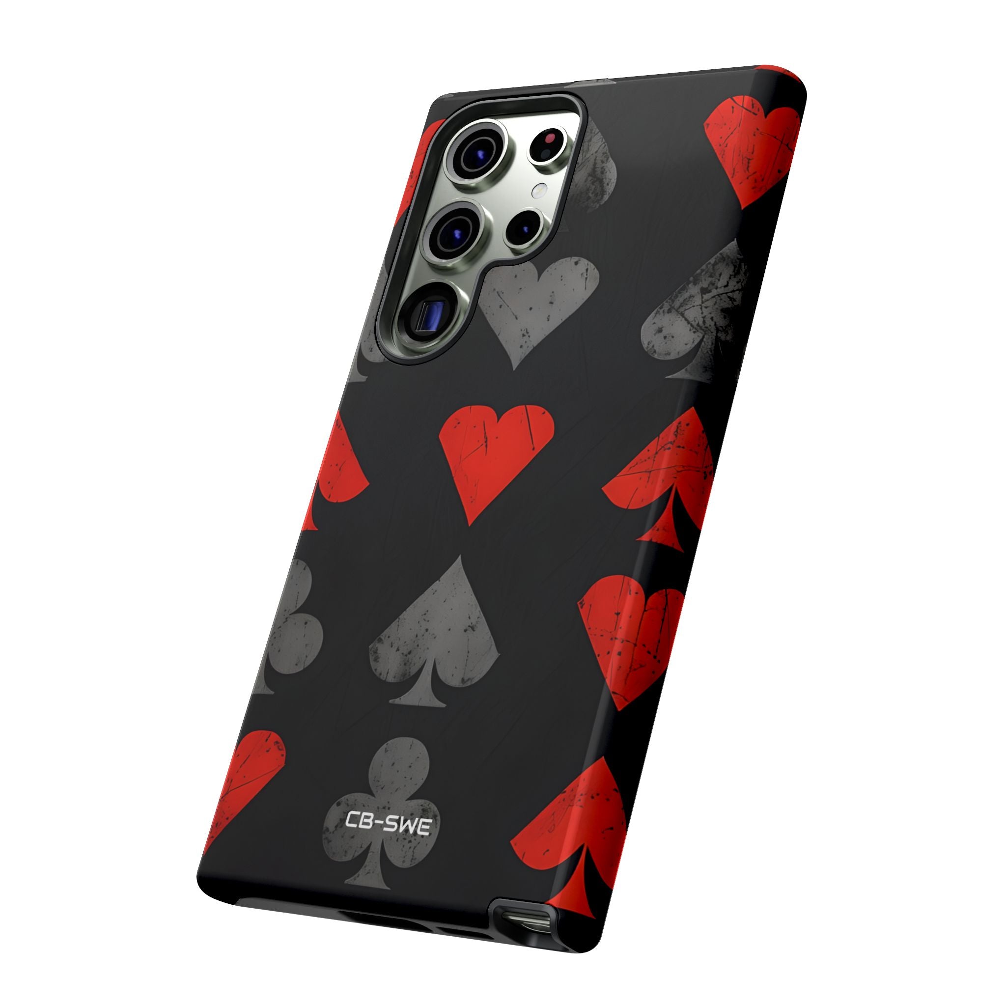 Fate's Grunge Symphony - Samsung Case