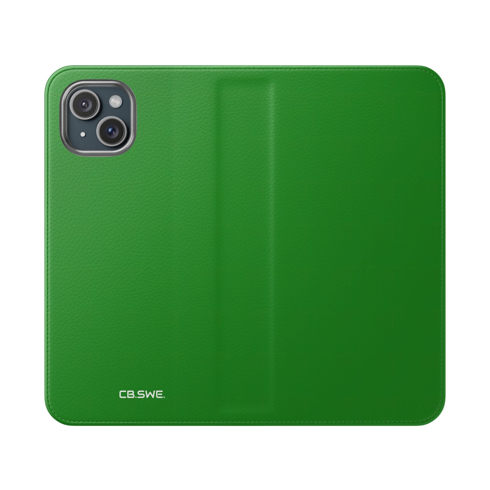 Forest Green – iPhone Wallet Case