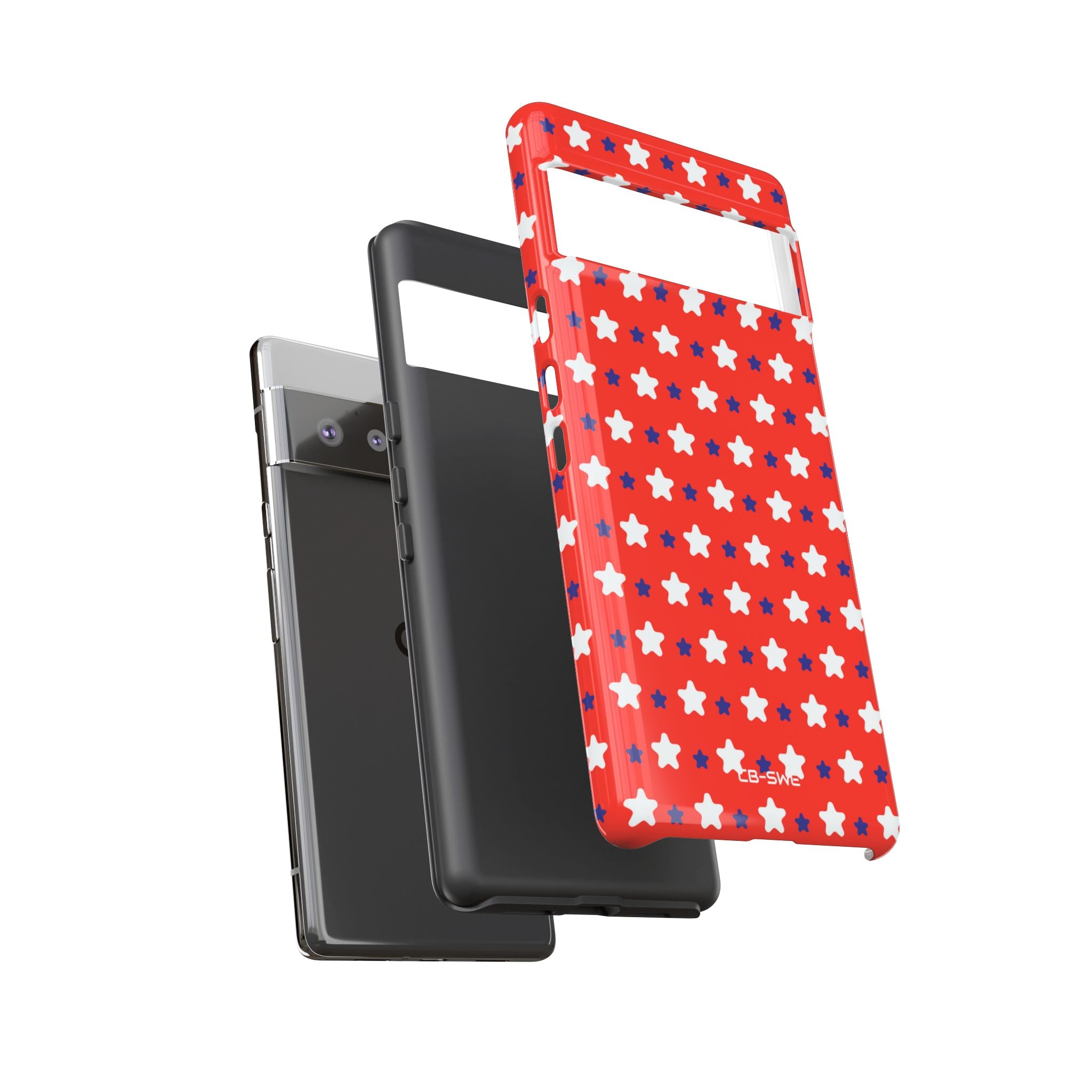 Stars Dance Bright - Google Pixel Case