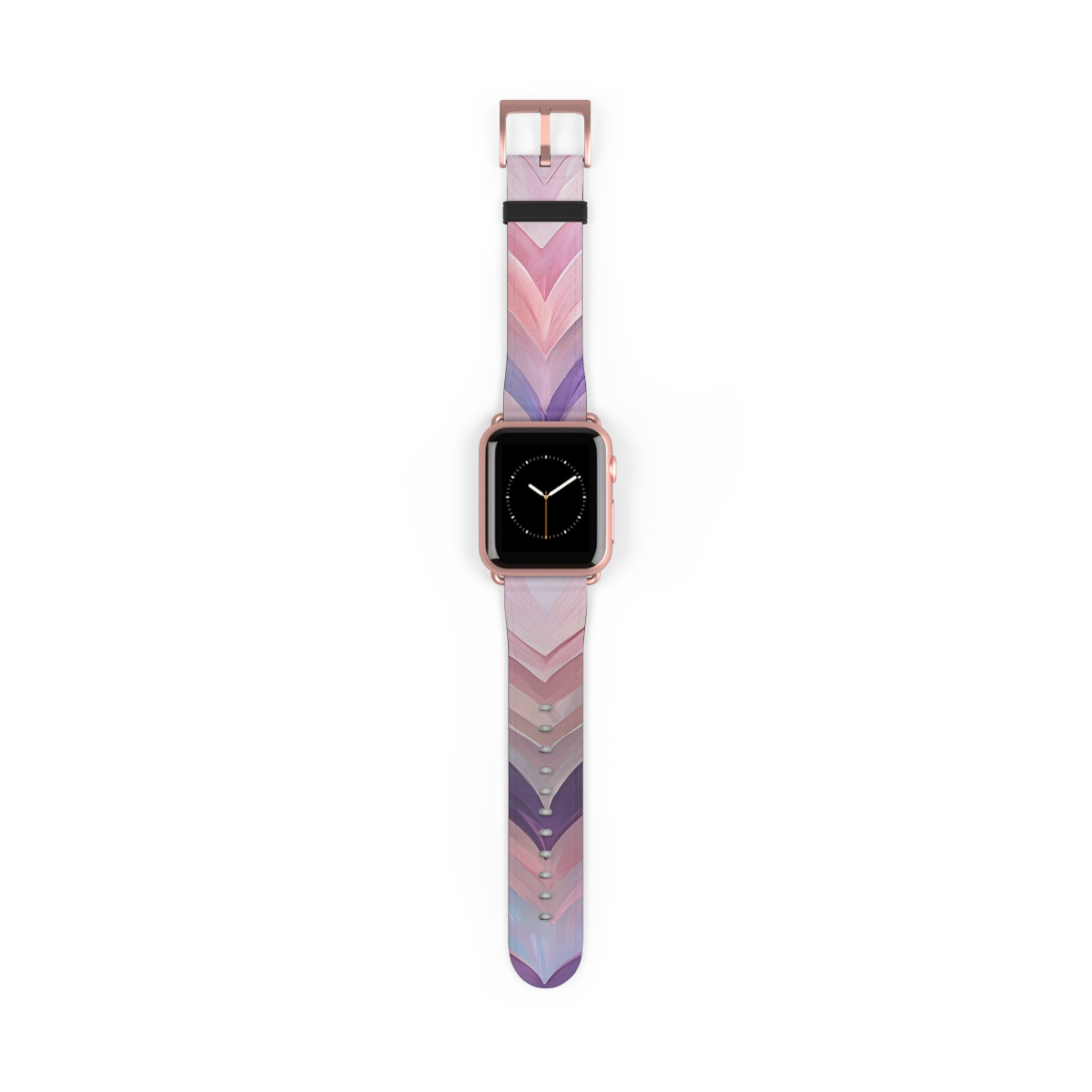Heart Radiance - Watch Band