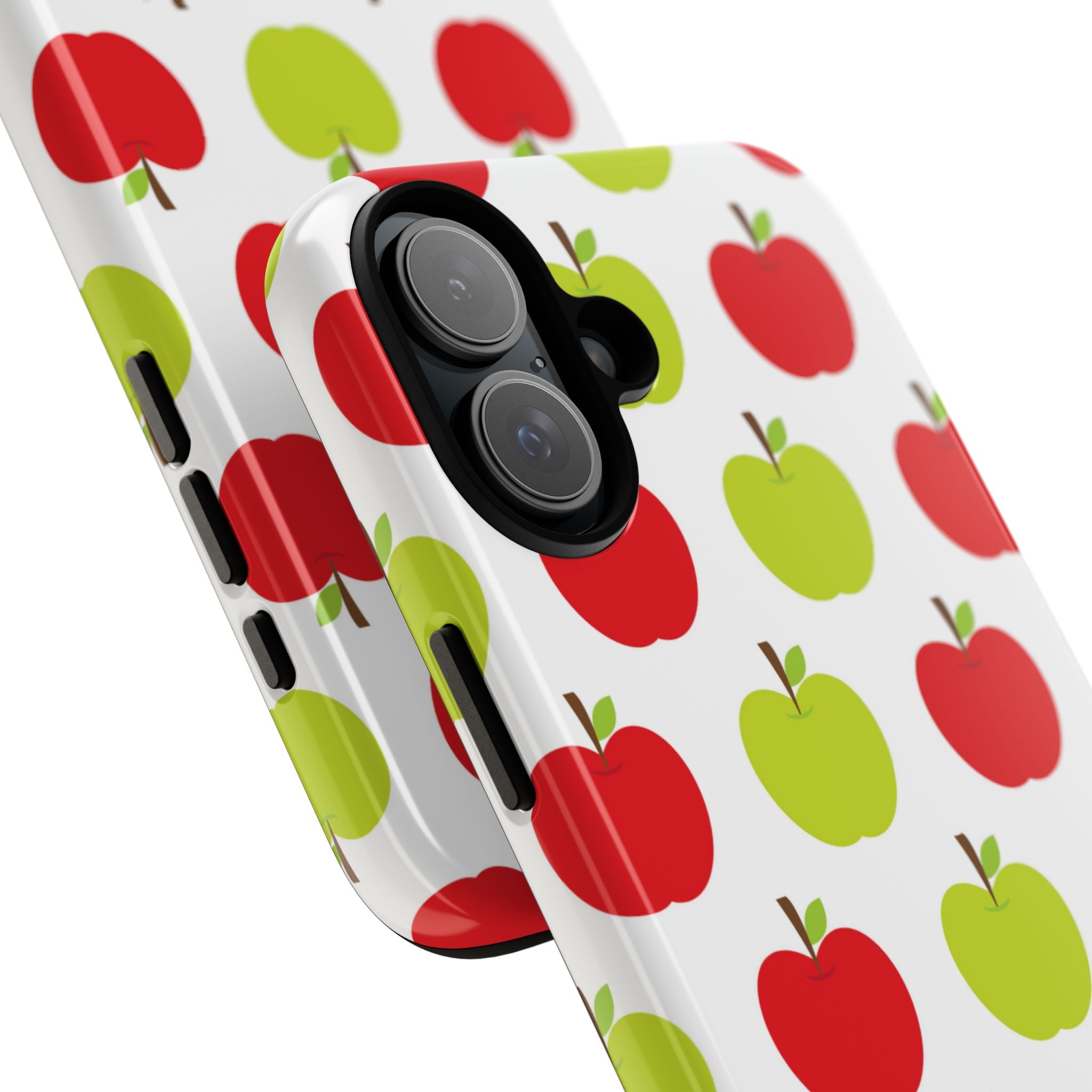 Apple Orchard Joy - iPhone Case