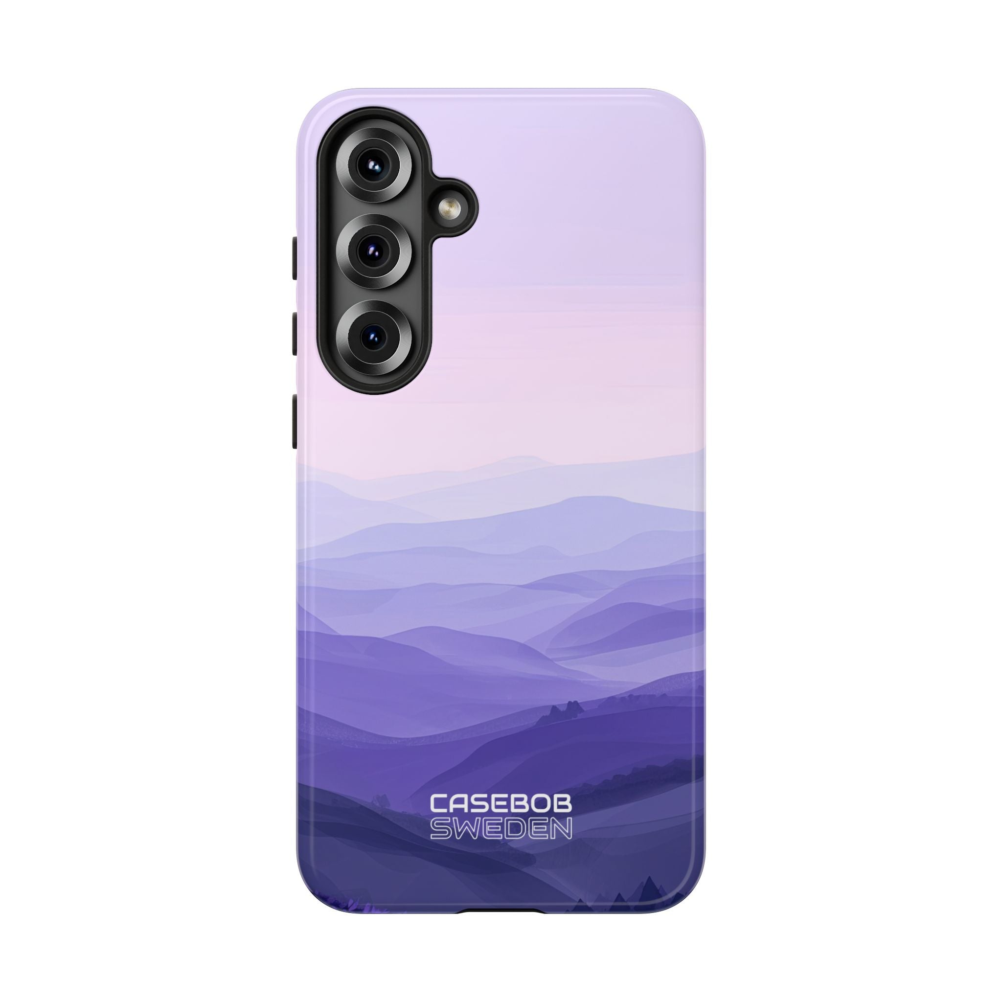 Lavendelberg Lagen Samsung S25 - Tough