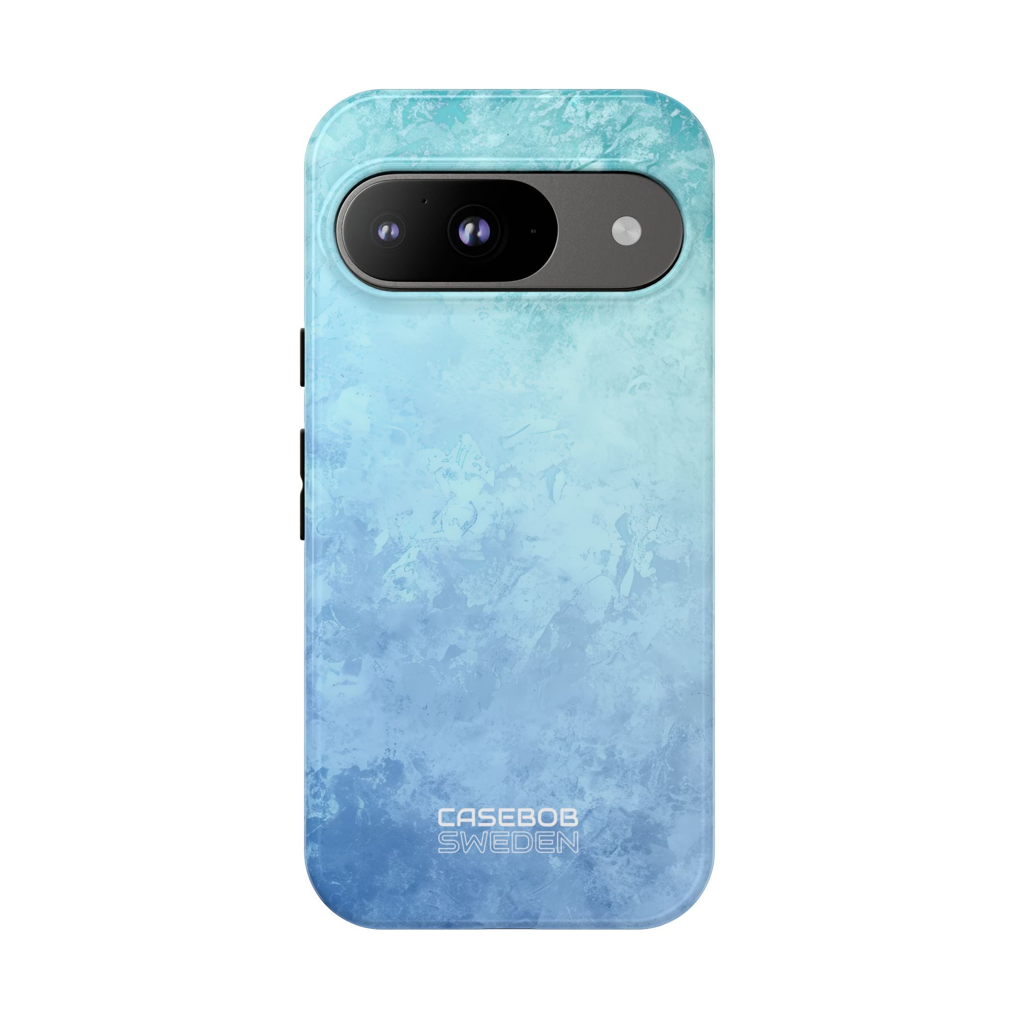 Ocean Mist Whisper Google Pixel 9 - Tough
