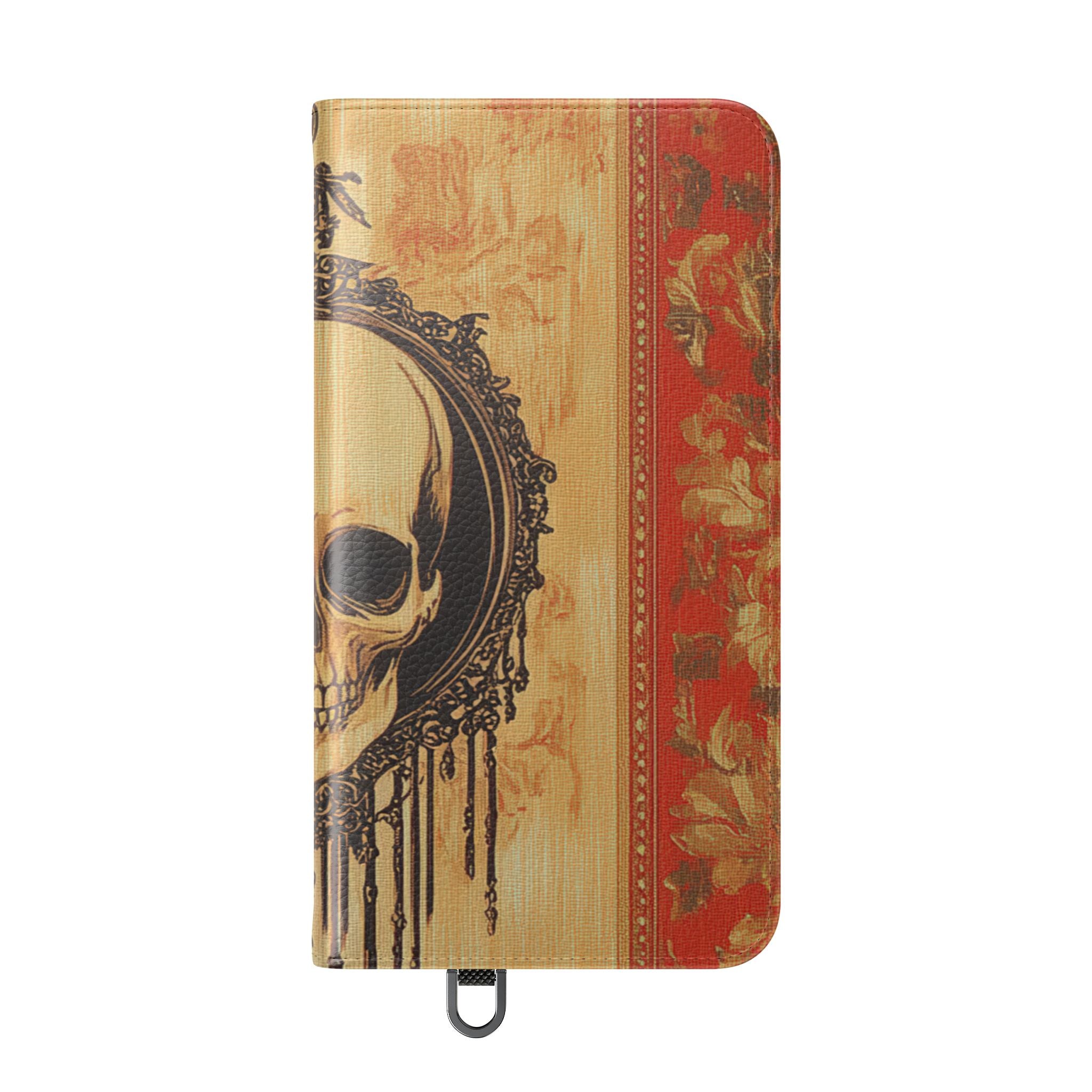 Kallo Eclipse - Samsung S24 Plus -lompakkokotelo