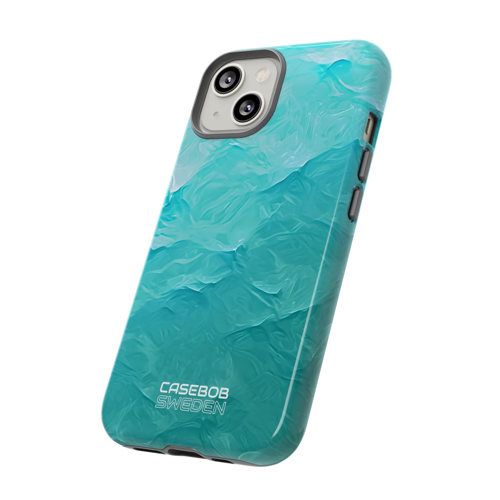 Correnti Acquatiche Rilassanti iPhone 14 - Tough