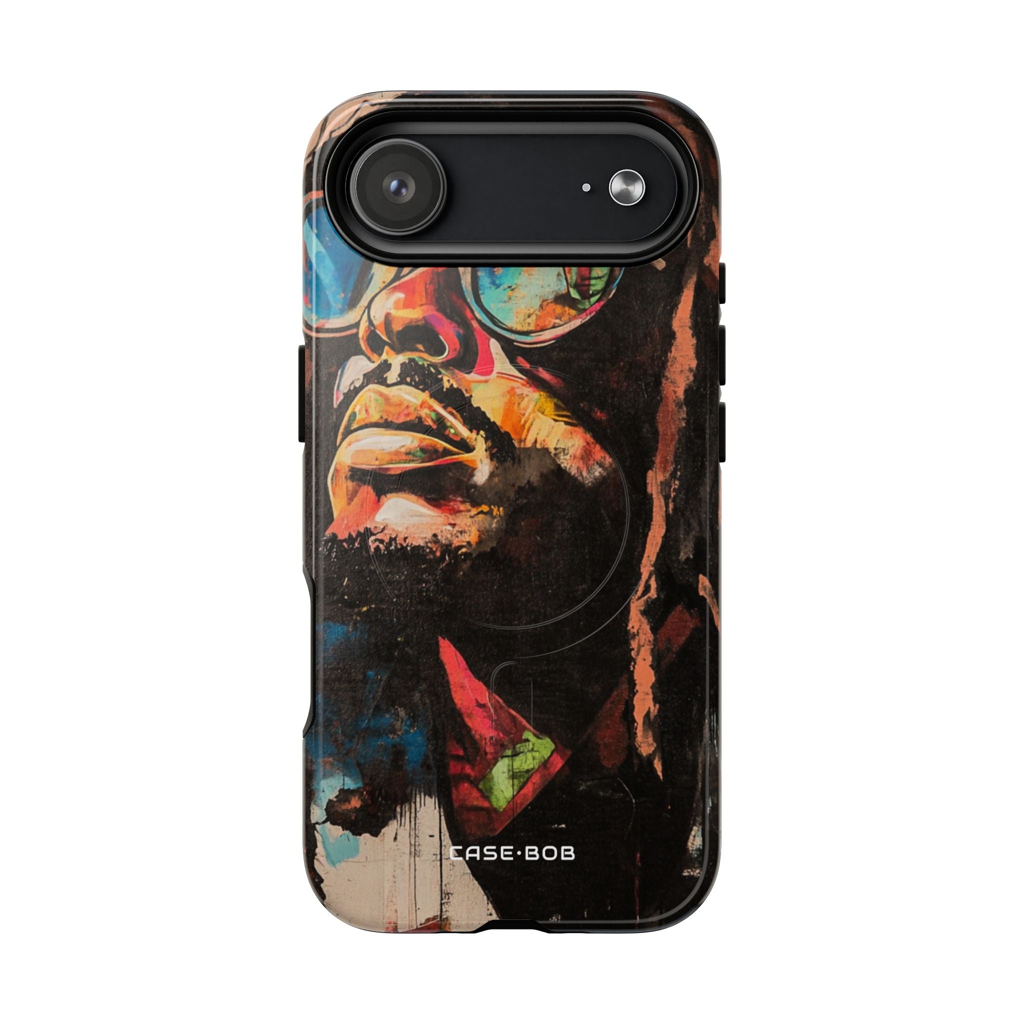 Sunglass Spectrum iPhone 17 Air Case - Tough+