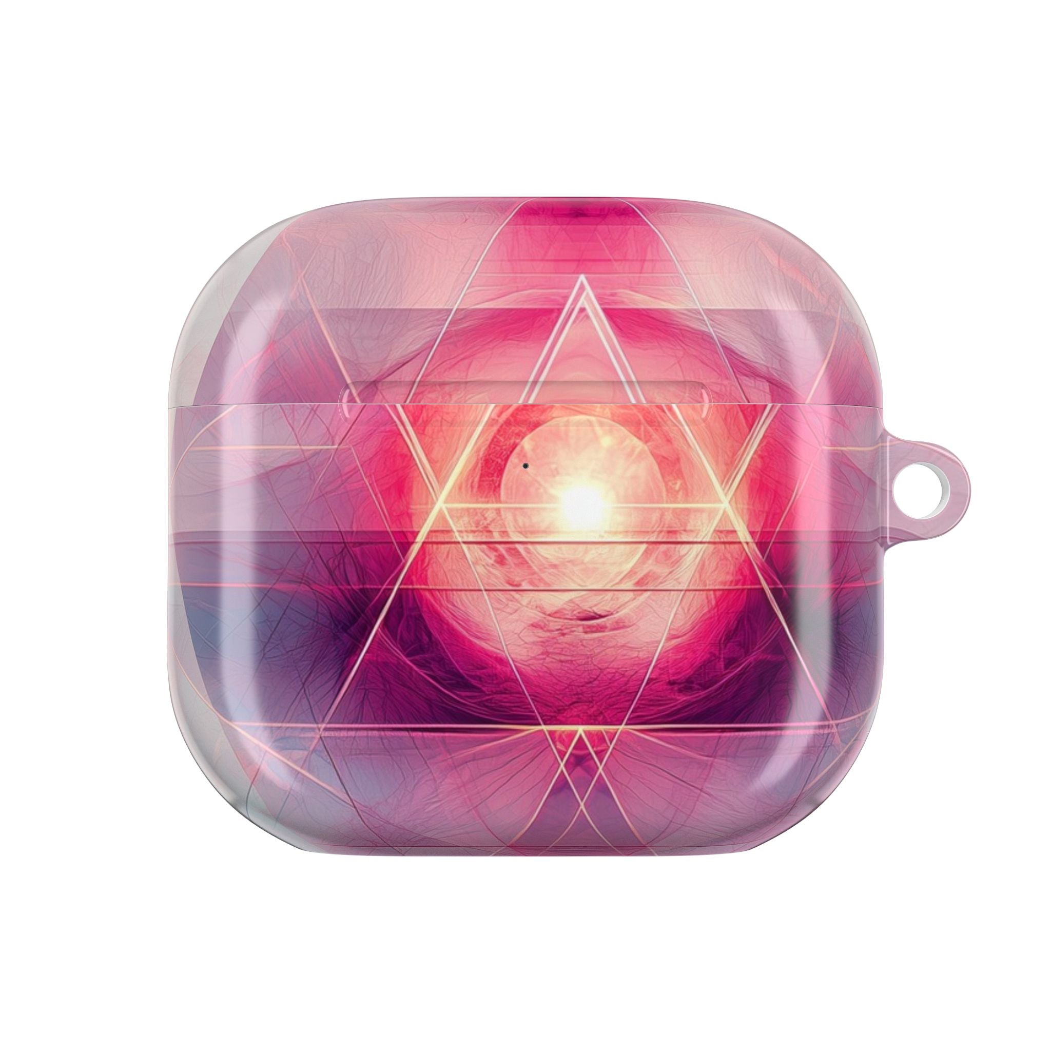 Diamond Glow - AirPods Case