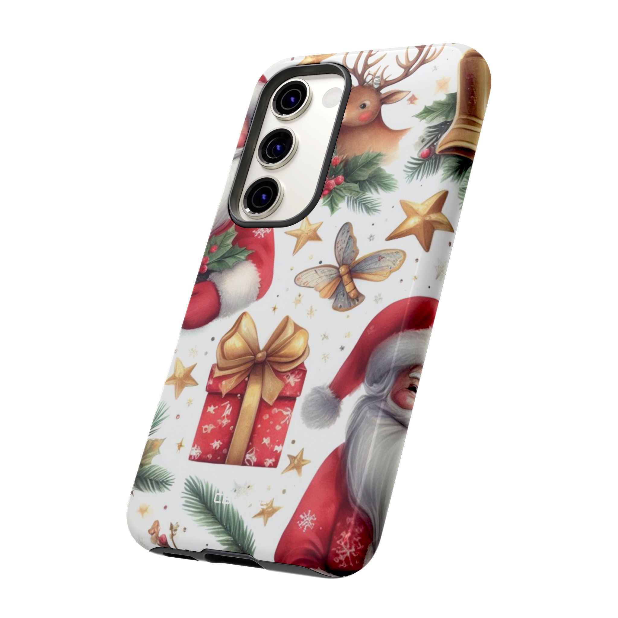 Santa Delivers Joy - Samsung Case