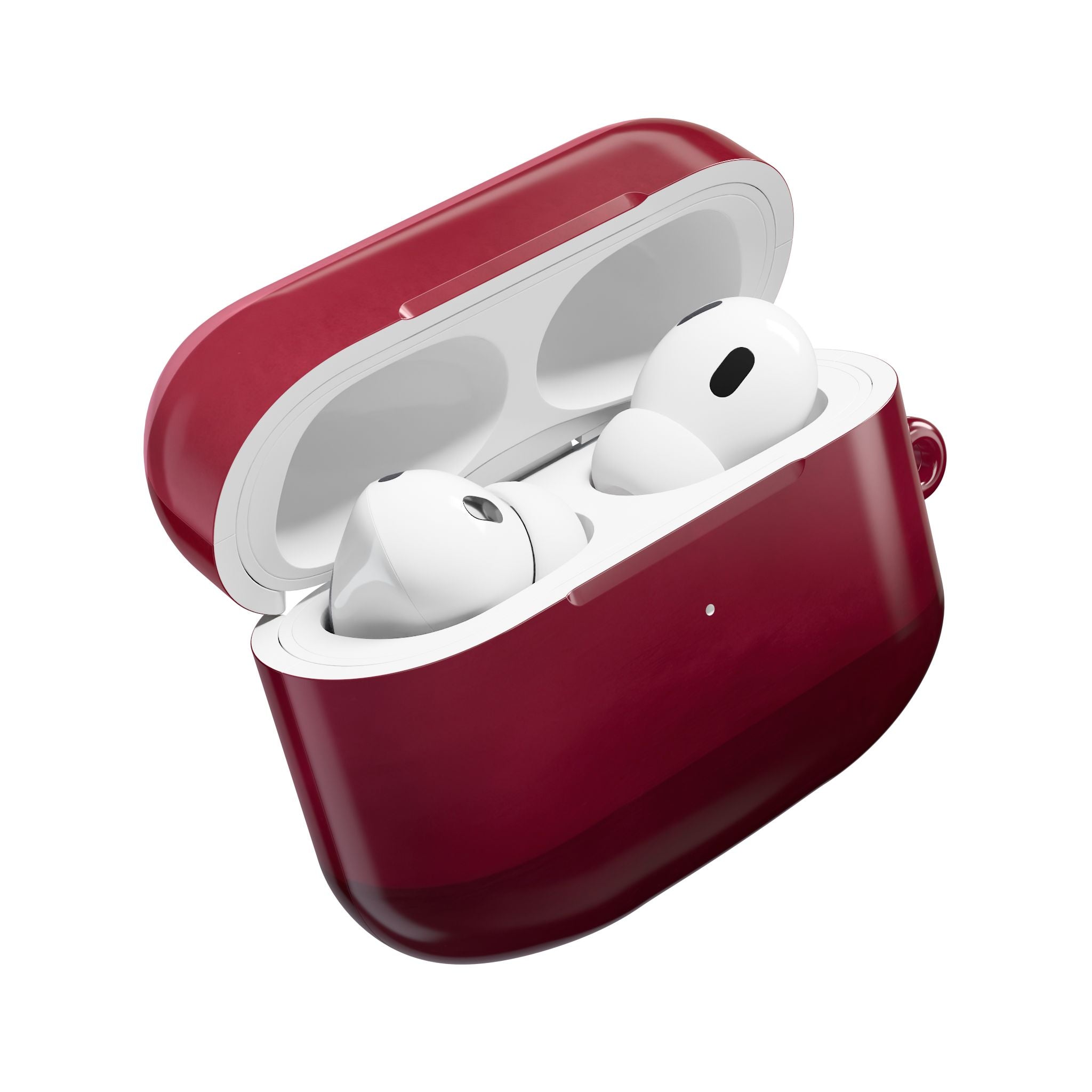 Posliini-raitoja - AirPods Case