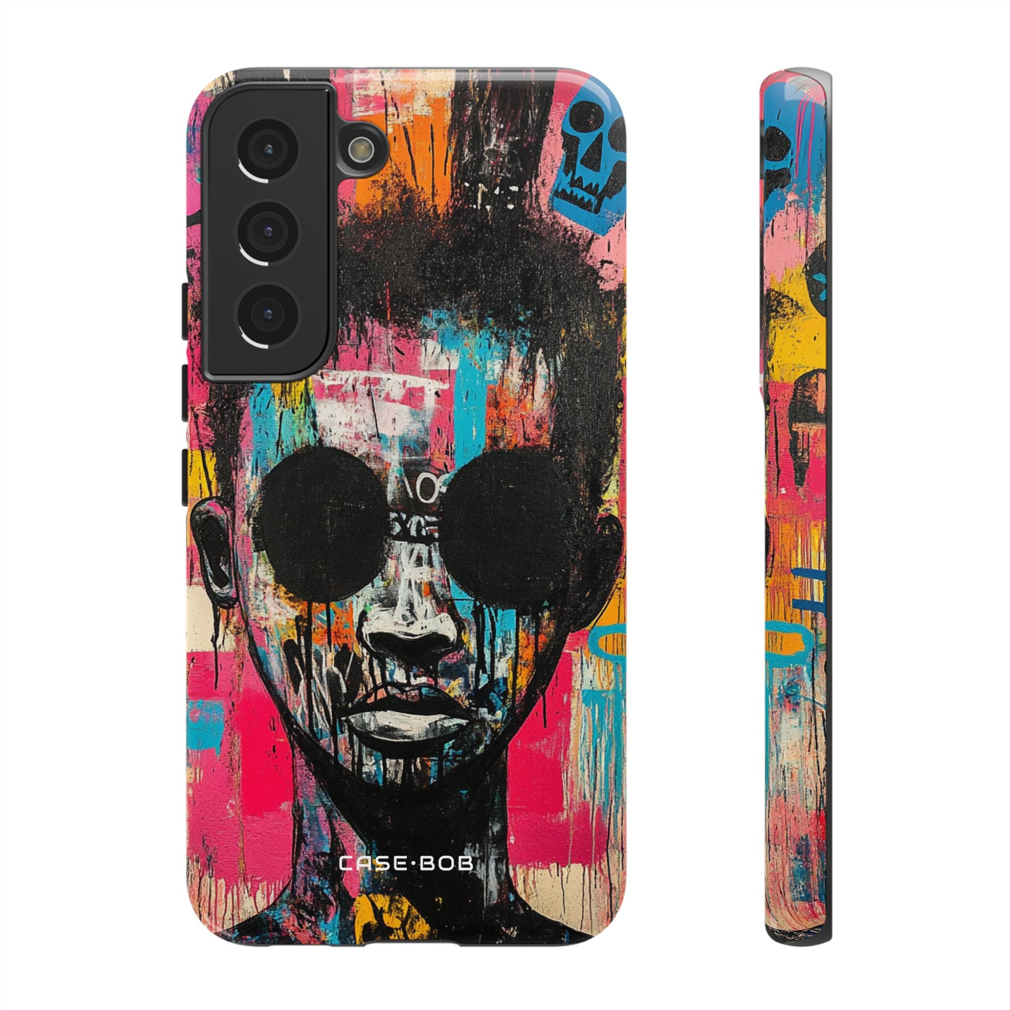 Shadow Shades Samsung S22 Case - Tough