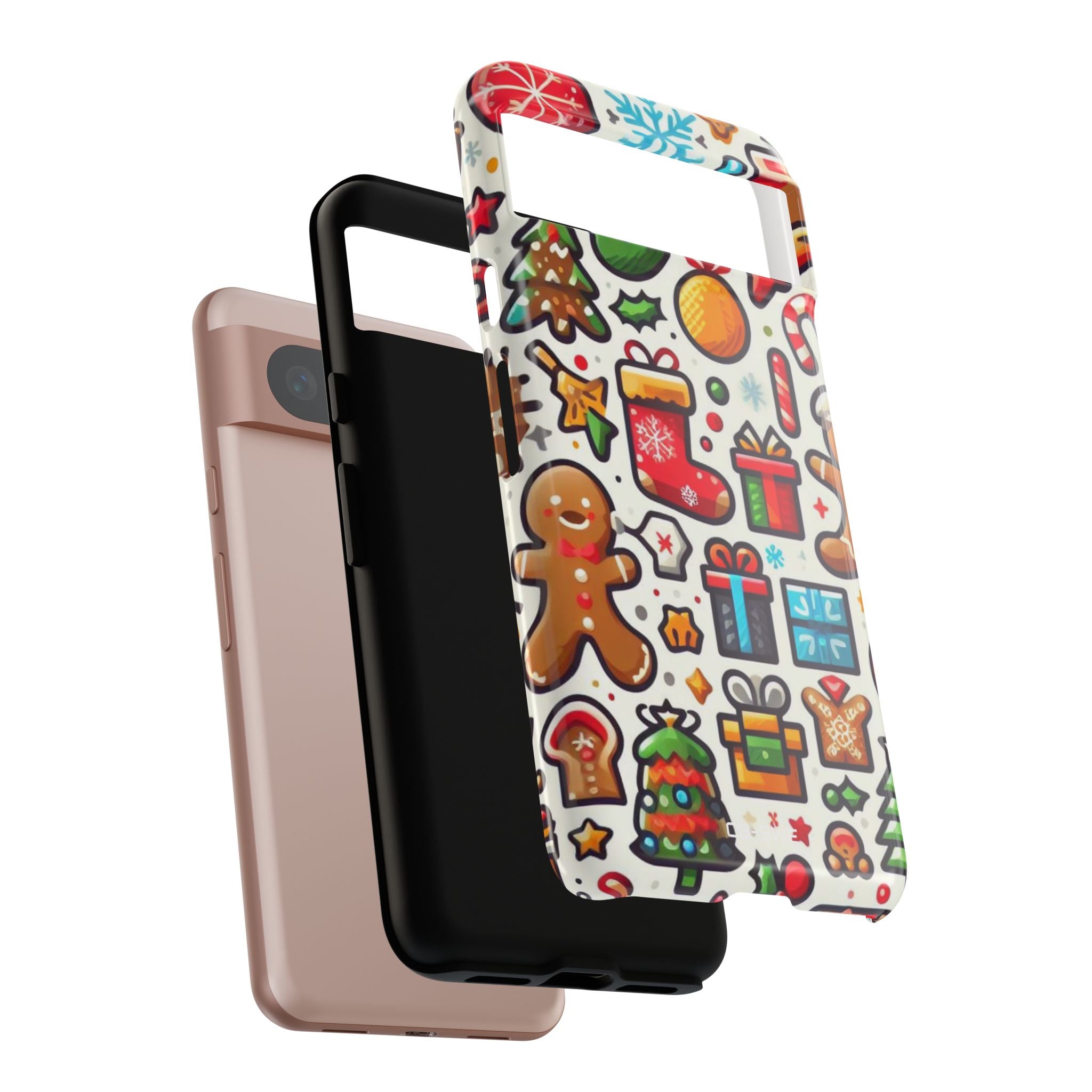 Gifts Dance Cheerfully - Google Pixel Case