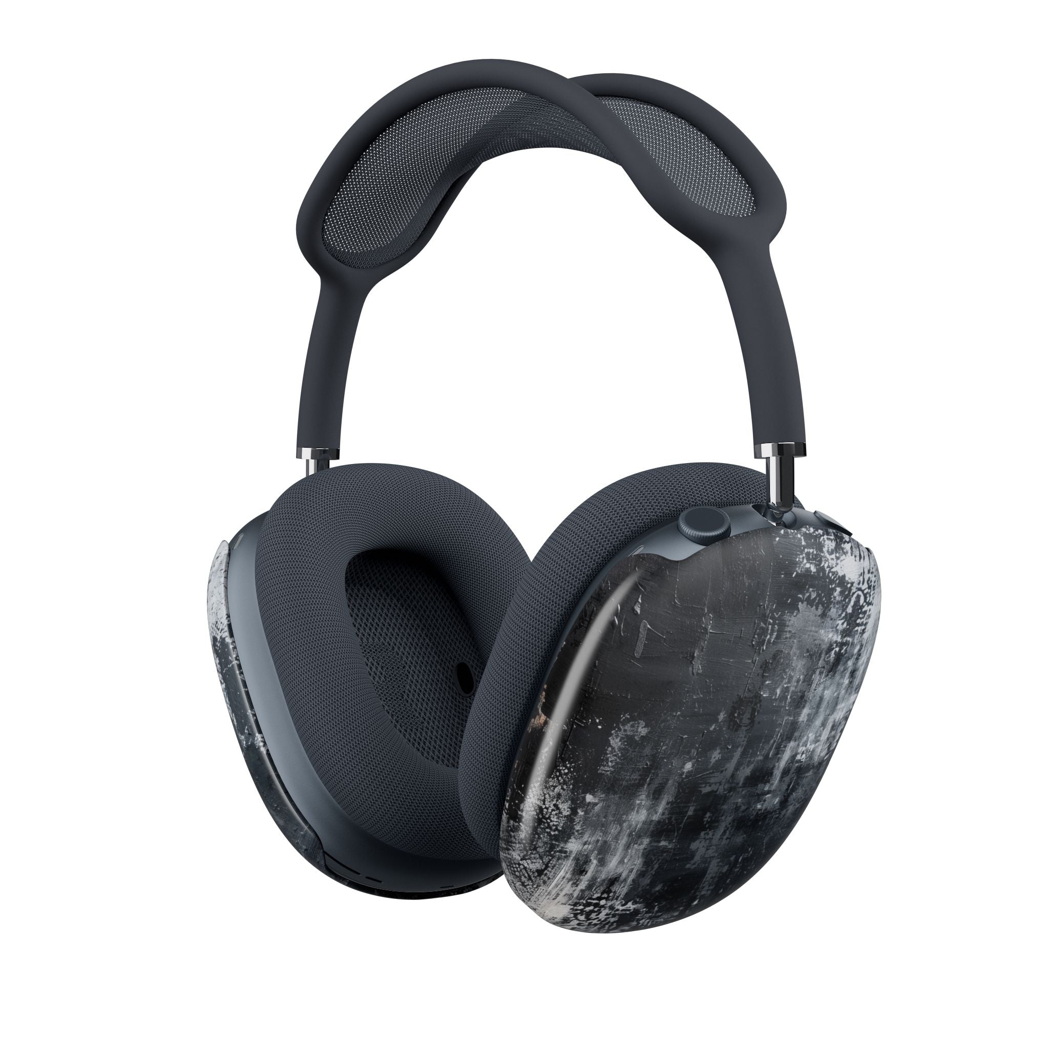 Midnight Brushstroke - AirPod Max -kotelo