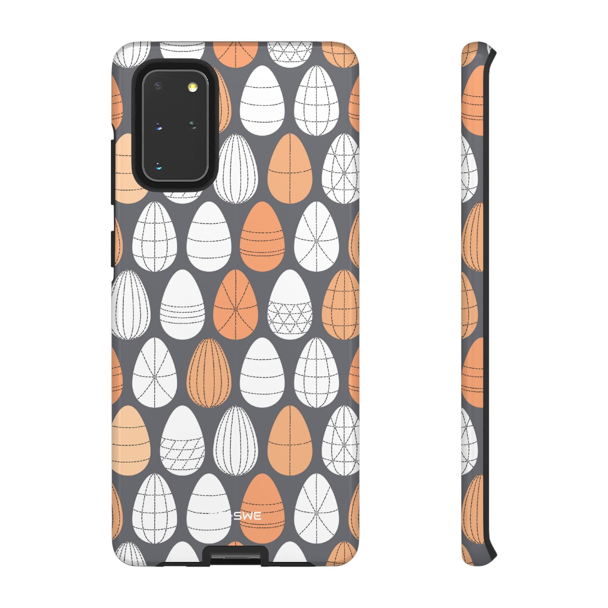 Easter Eggs Dance - Samsung Case