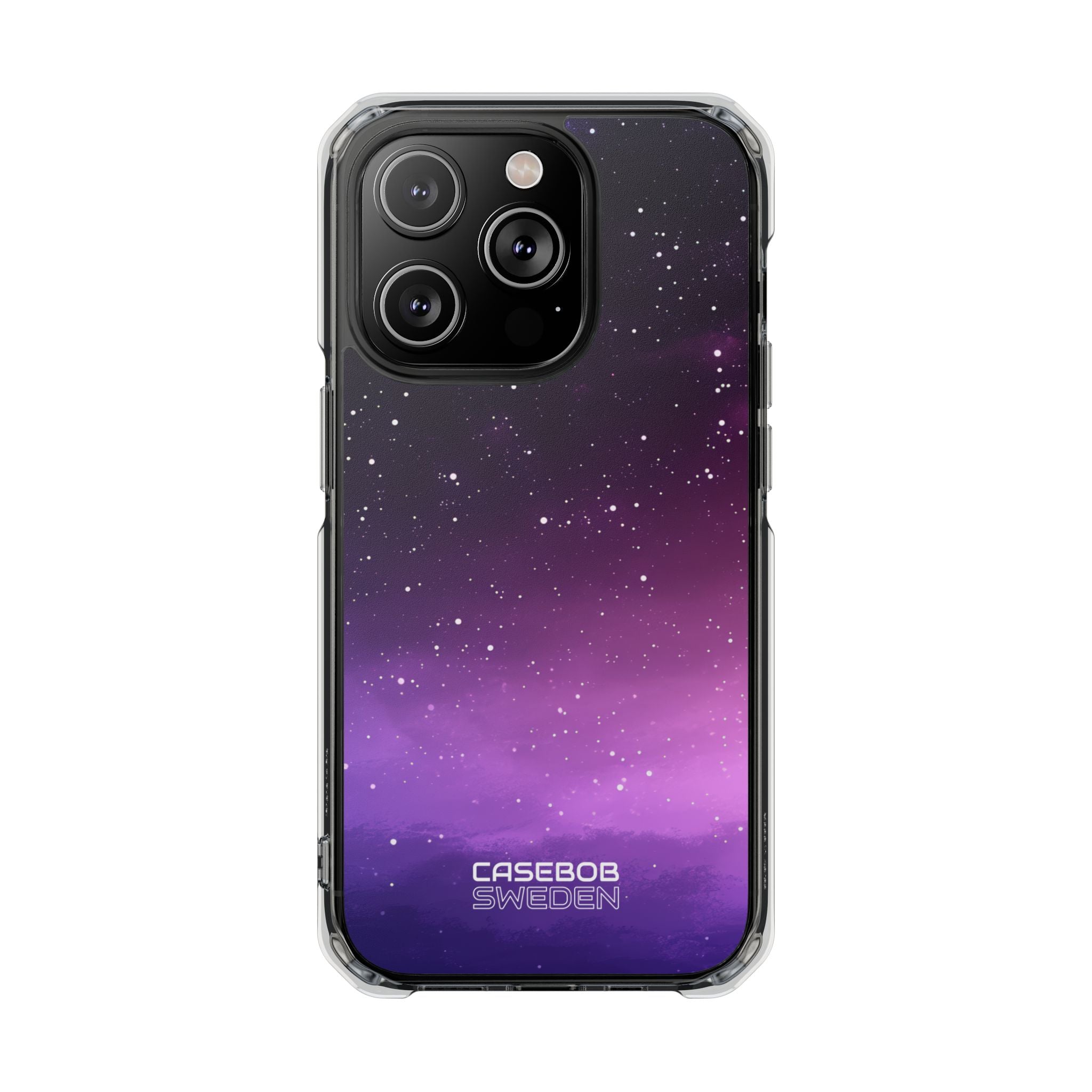 Cosmic Dreamscape Sky iPhone 14 - Impact Clear+