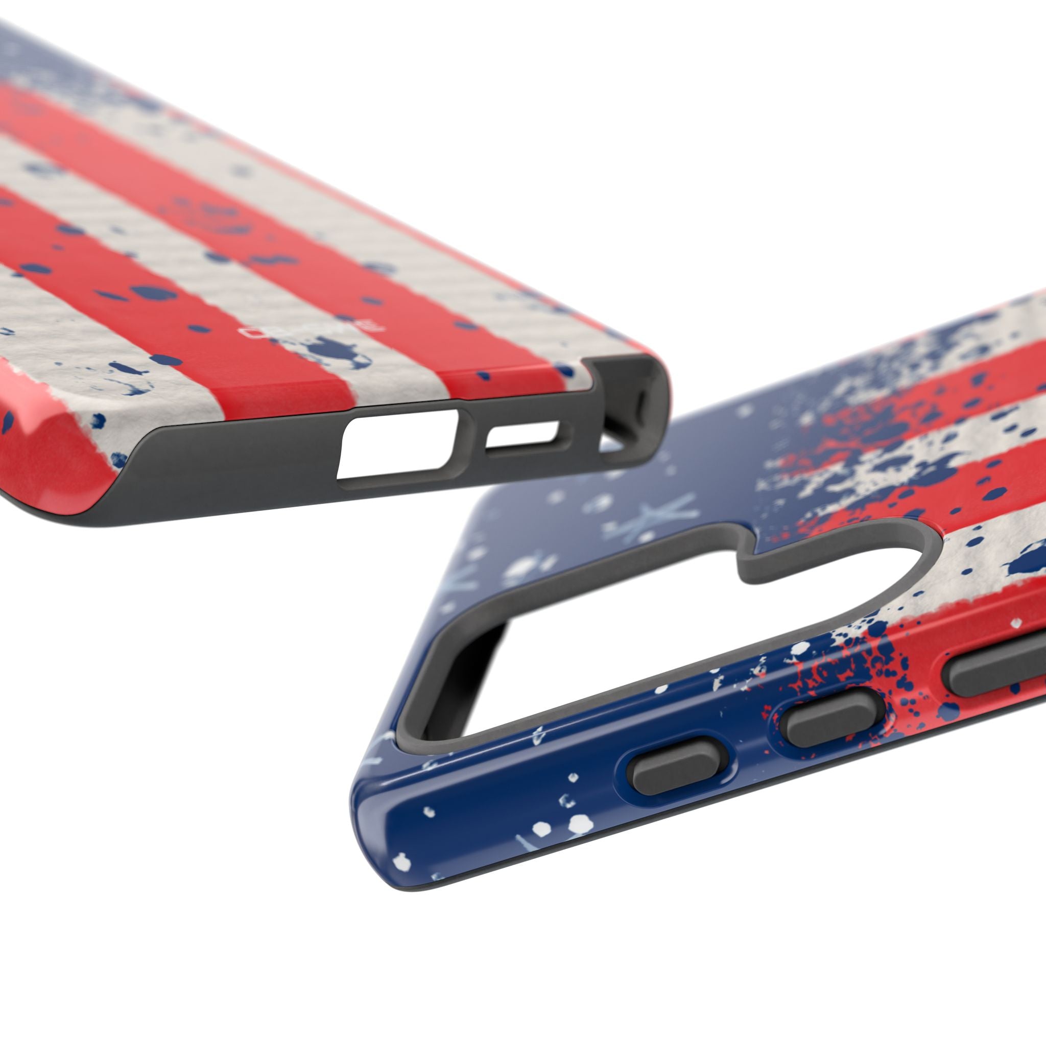 Stars Scatter Brightly - Samsung Case