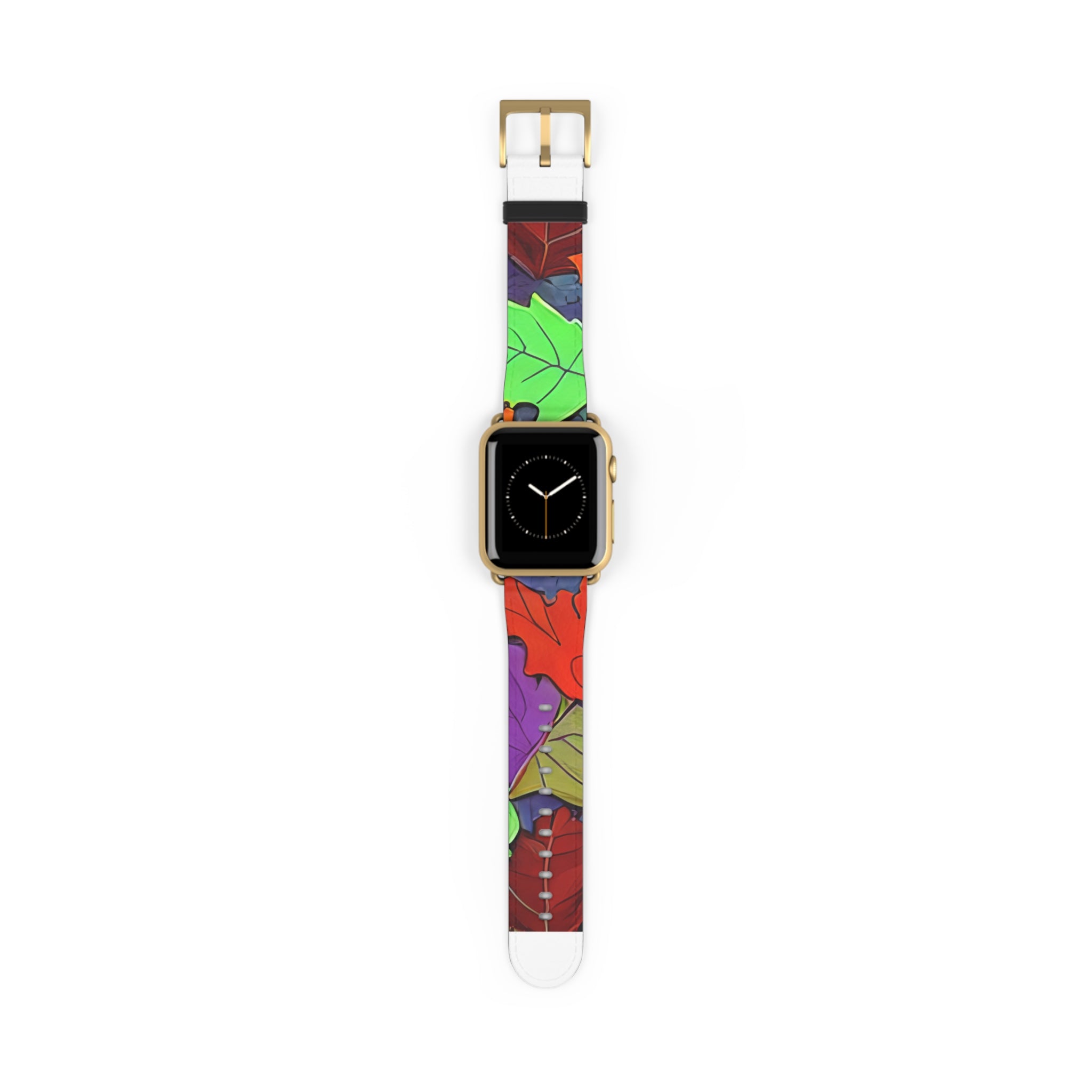 Autumn Spectrum - Watch Band