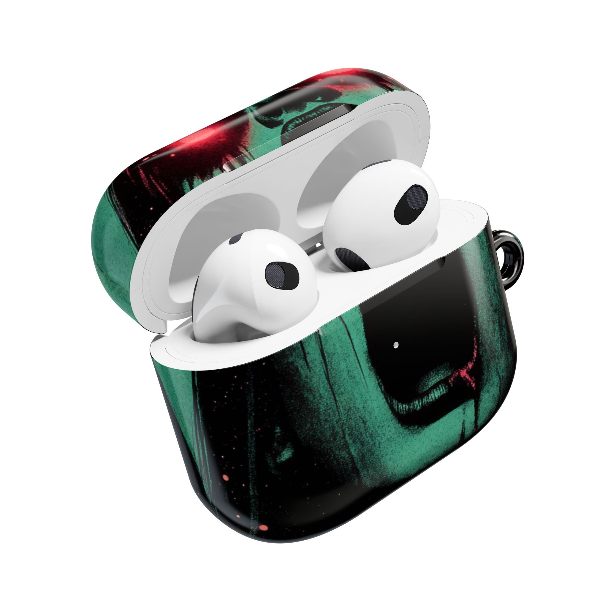 Screaming Glow - AirPods Case