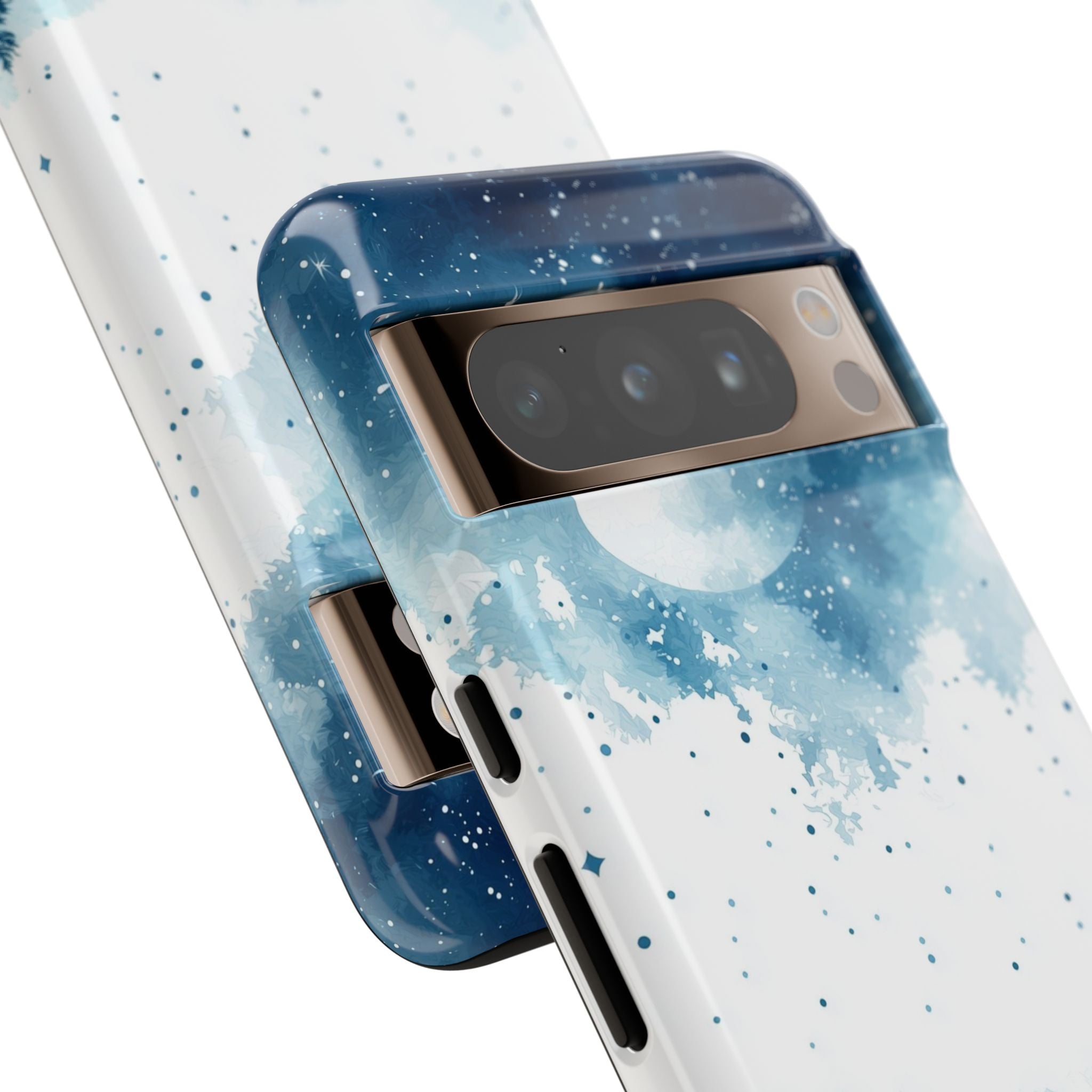 Luminous Moonlight Google Pixel 8 Pro Case - Tough