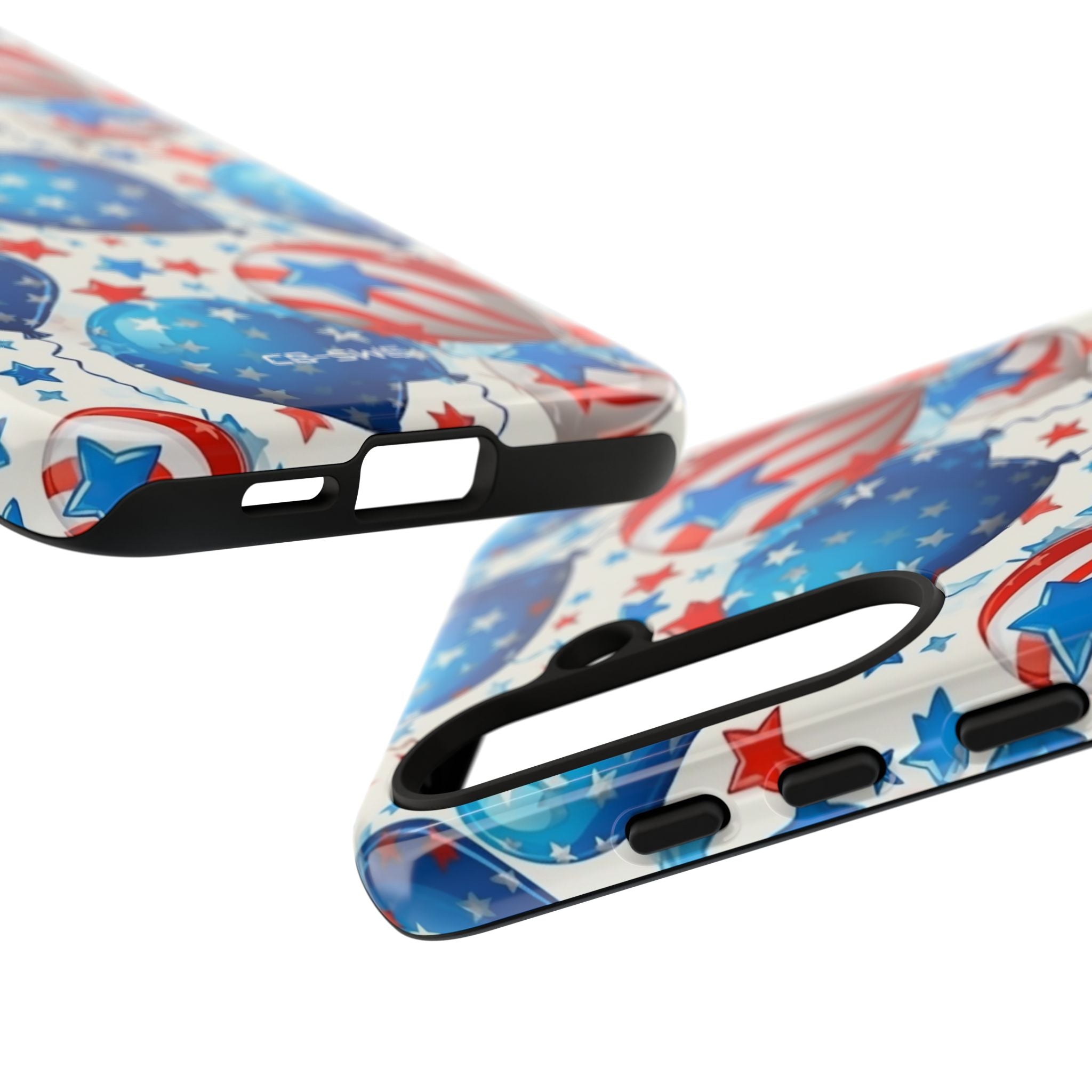 Balloons Float High - Samsung Case