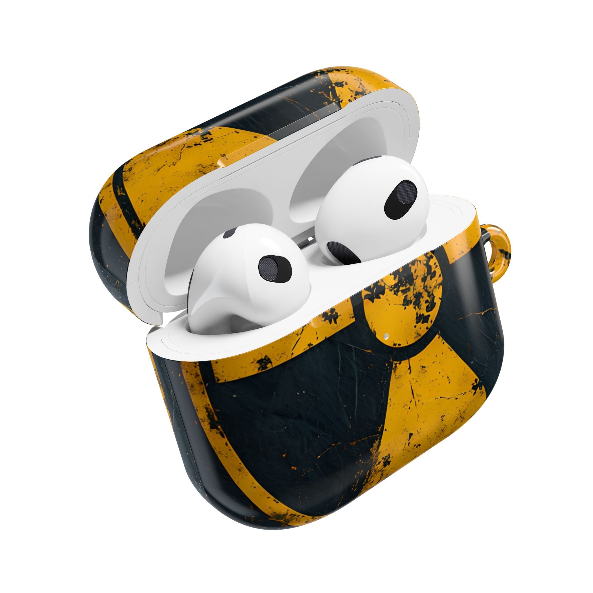 Radioactive Rust - AirPods Case