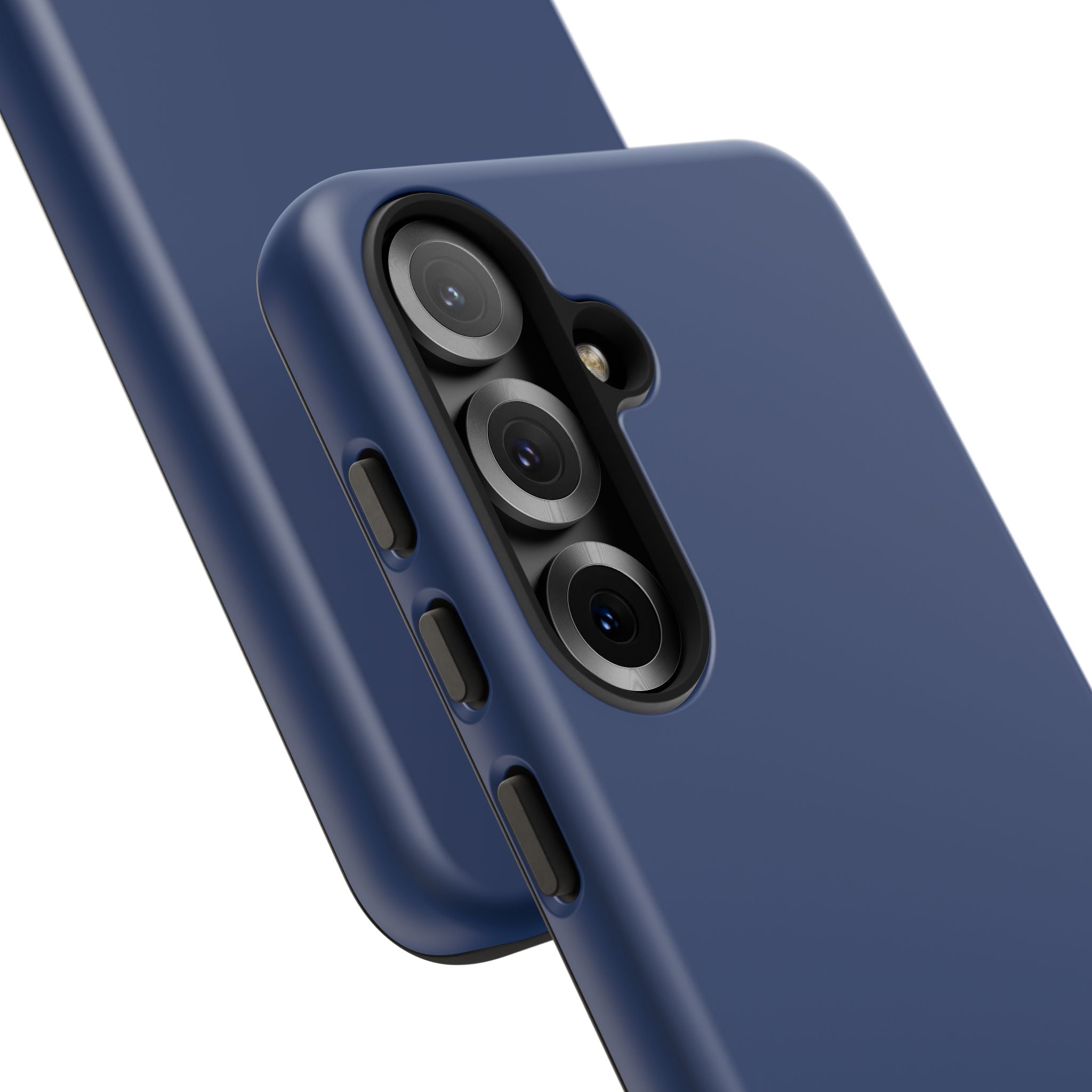 Ocean Navy Samsung Case - Tough