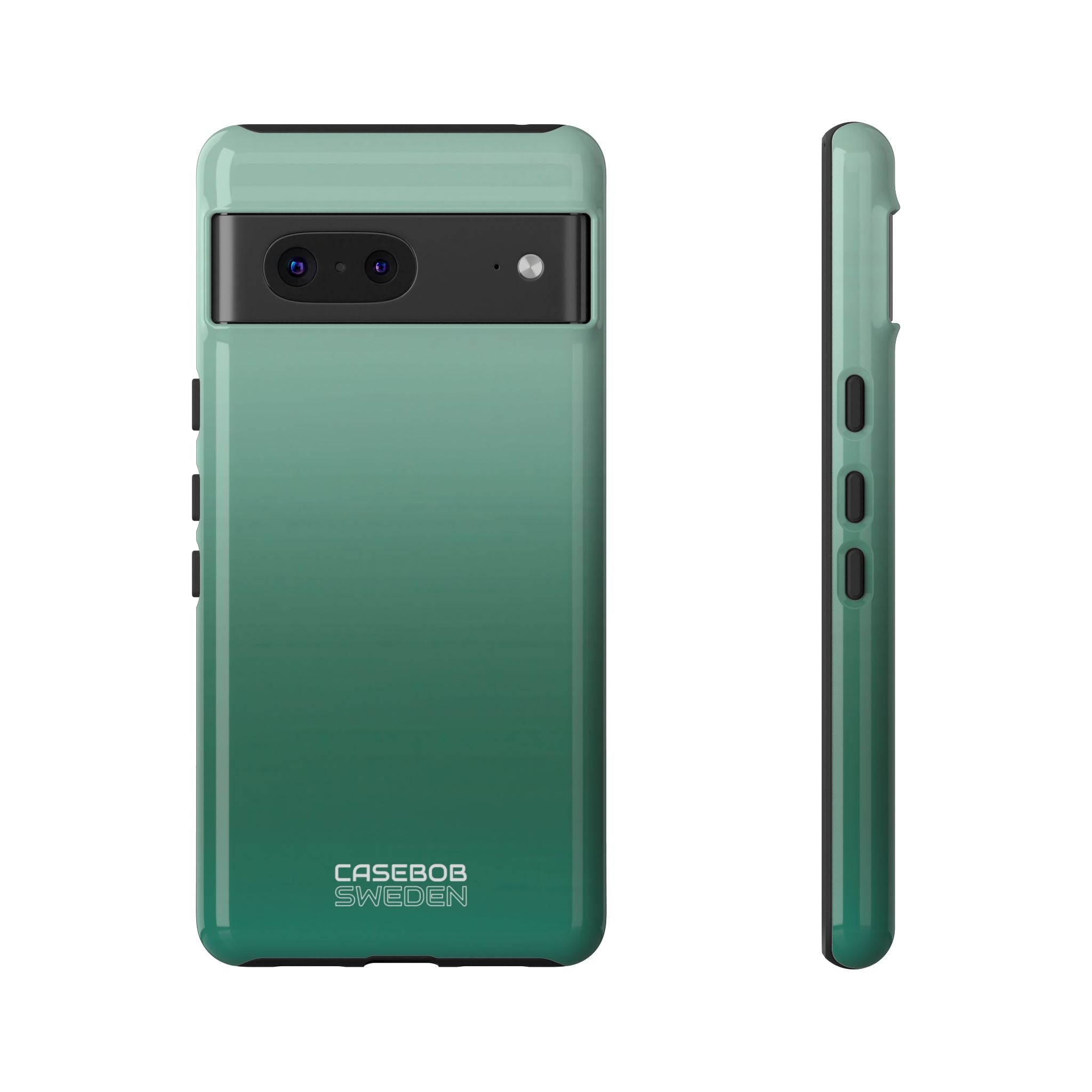 Teal Horizon Layers Google Pixel 7 - Tough