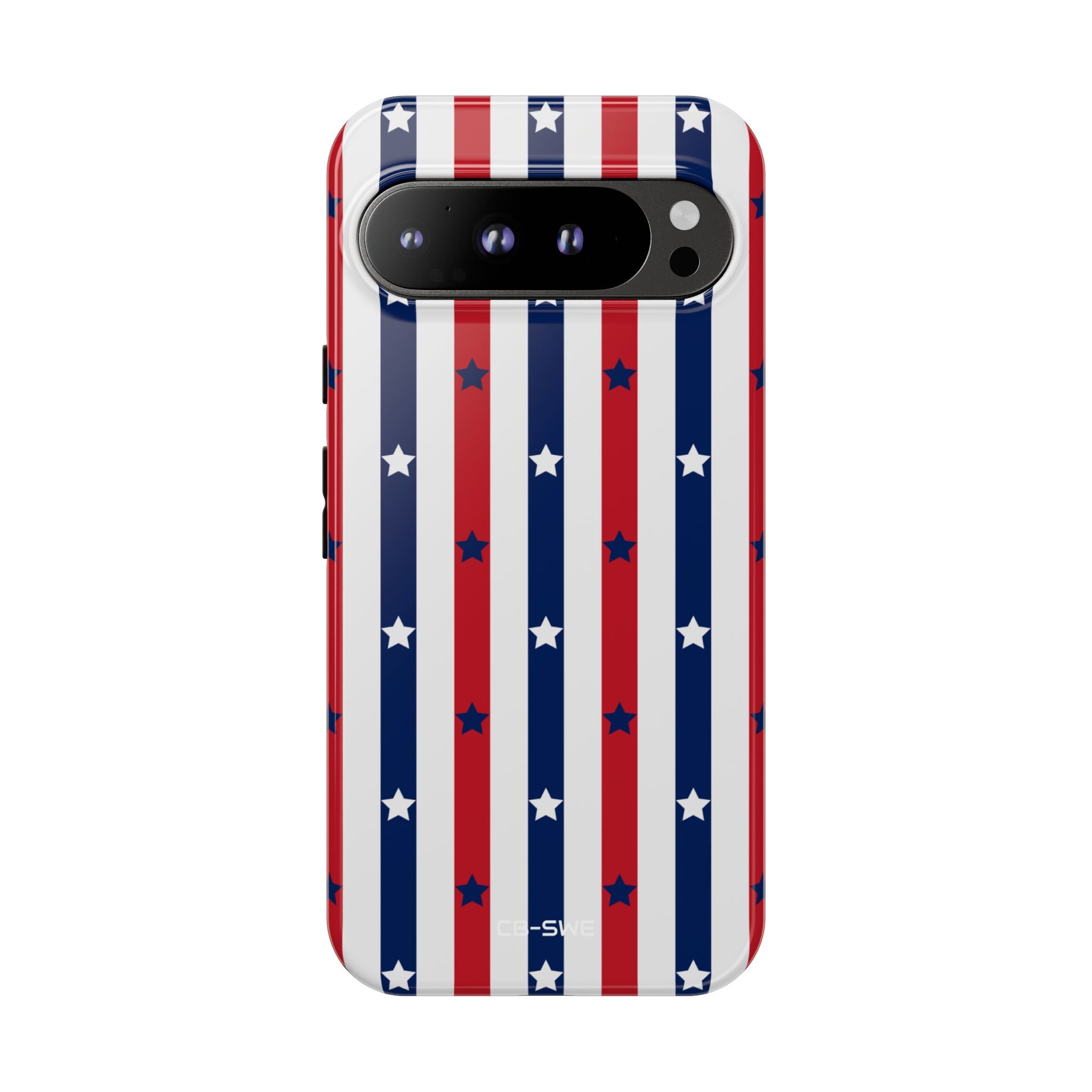 Stars Dance Boldly - Google Pixel Case