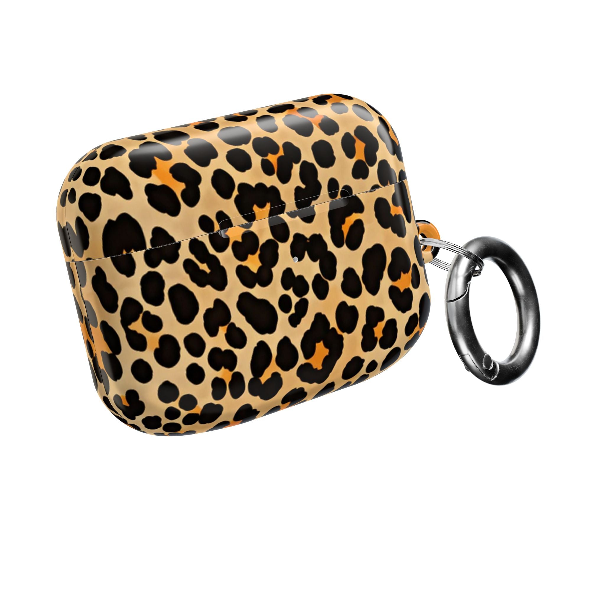 Spotted Savannah - AirPods Case