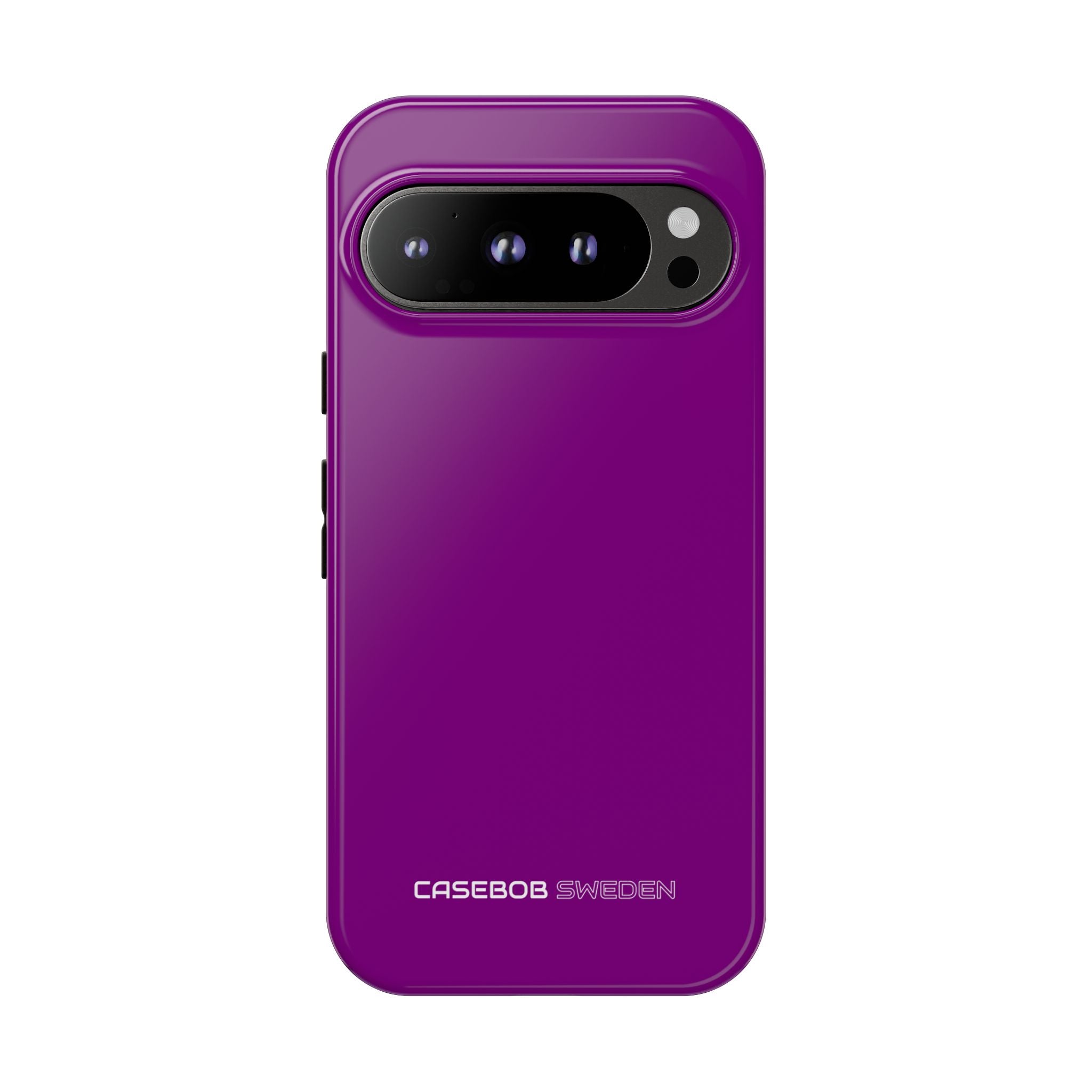 Deep Purple Google Pixel 9 - Tough