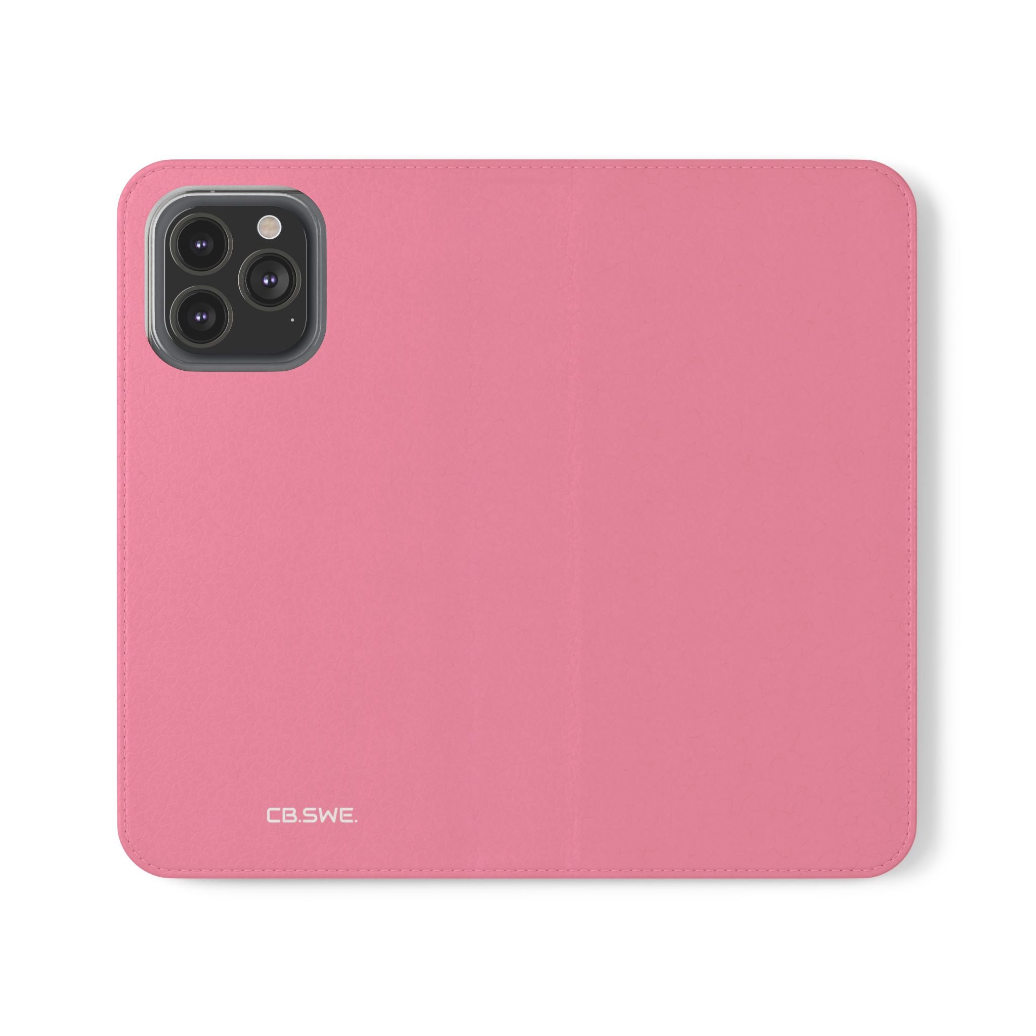 Baker Miller Pink – iPhone Wallet Case