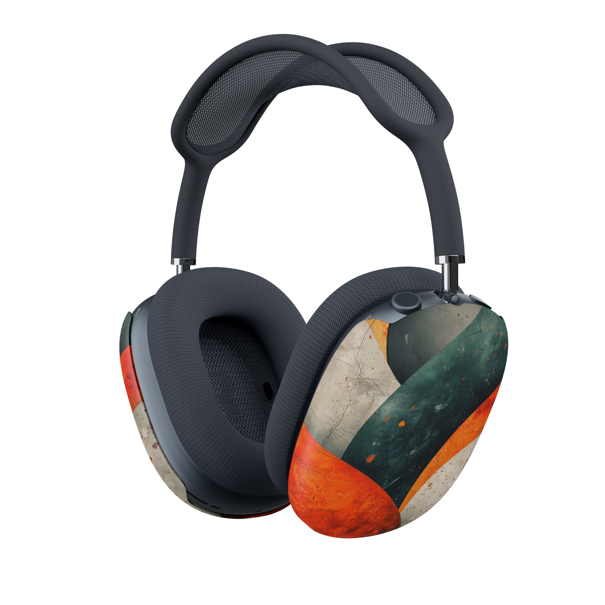 Läpitsevä Ember Bands - AirPod Max Case