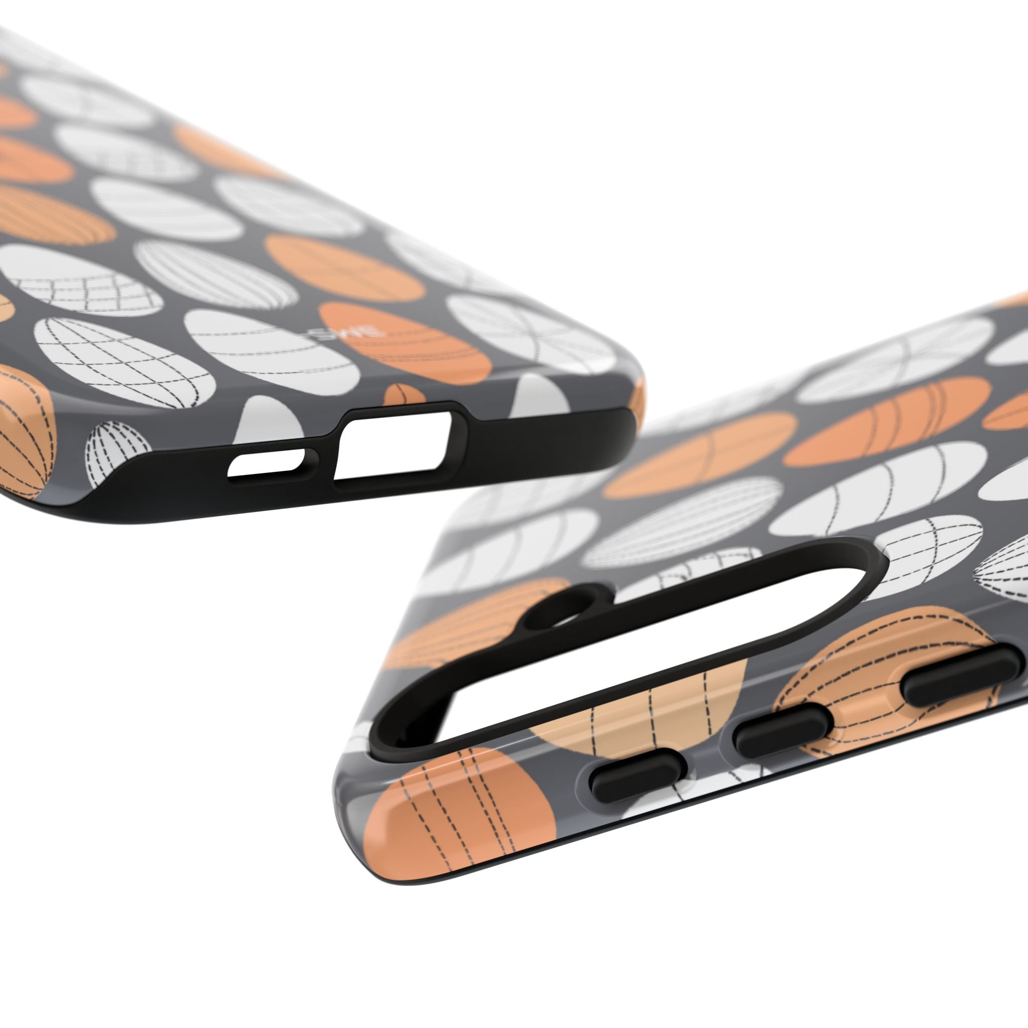 Easter Eggs Dance - Samsung Case