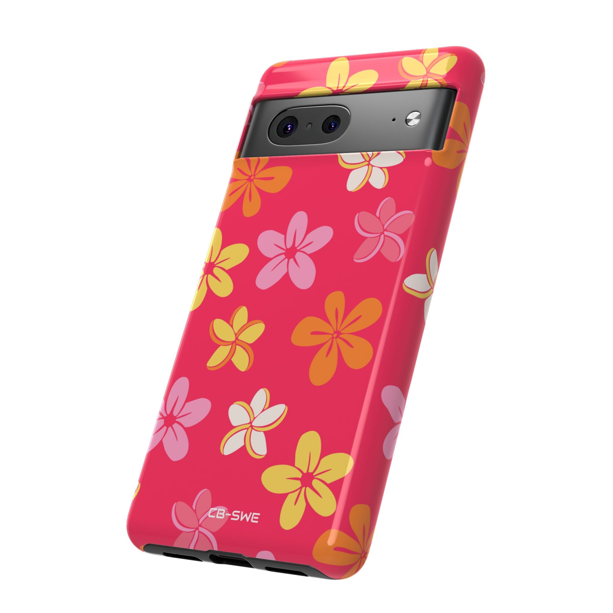 Summer Bloom Joy - Google Pixel Case