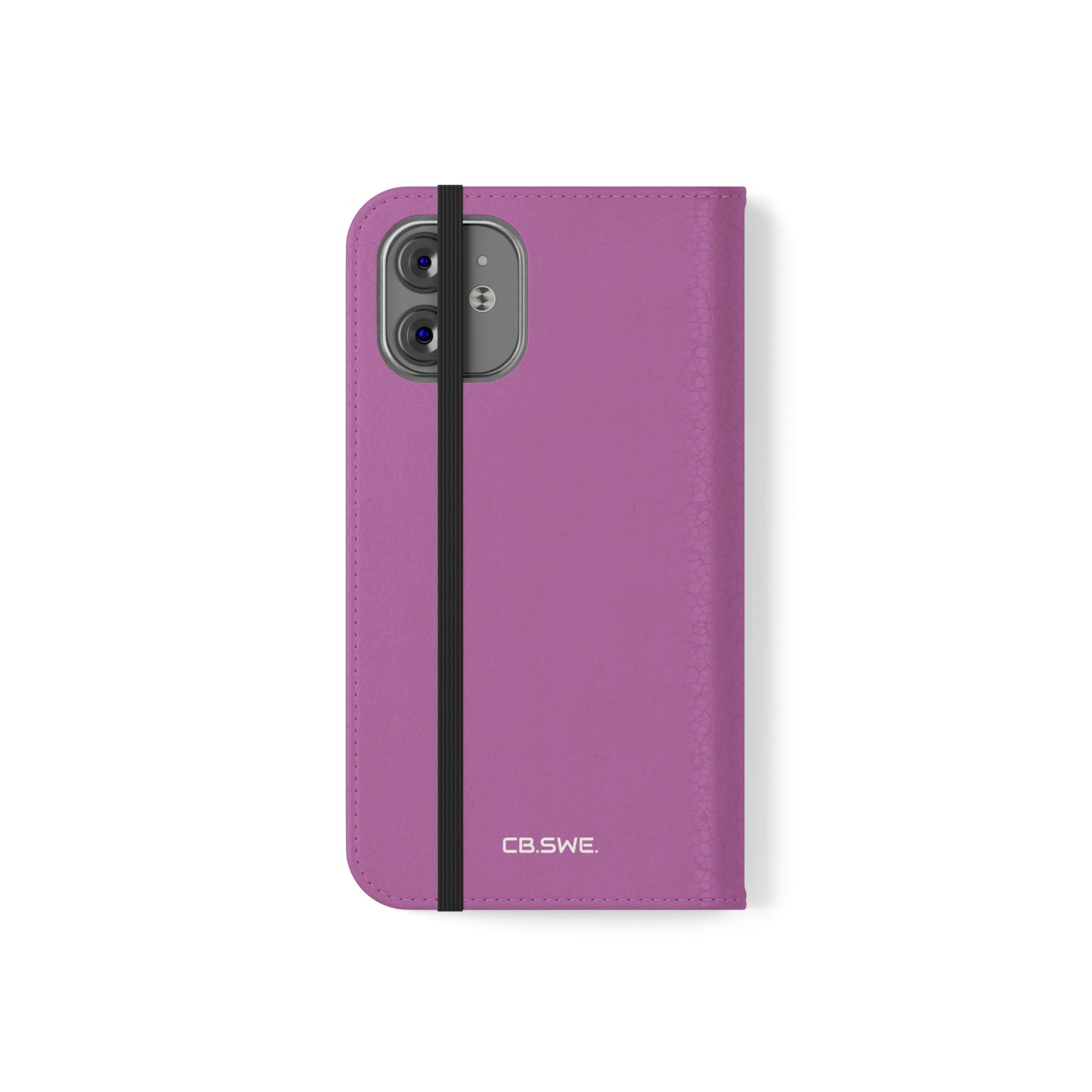 Radiant Orchid – iPhone Wallet Case