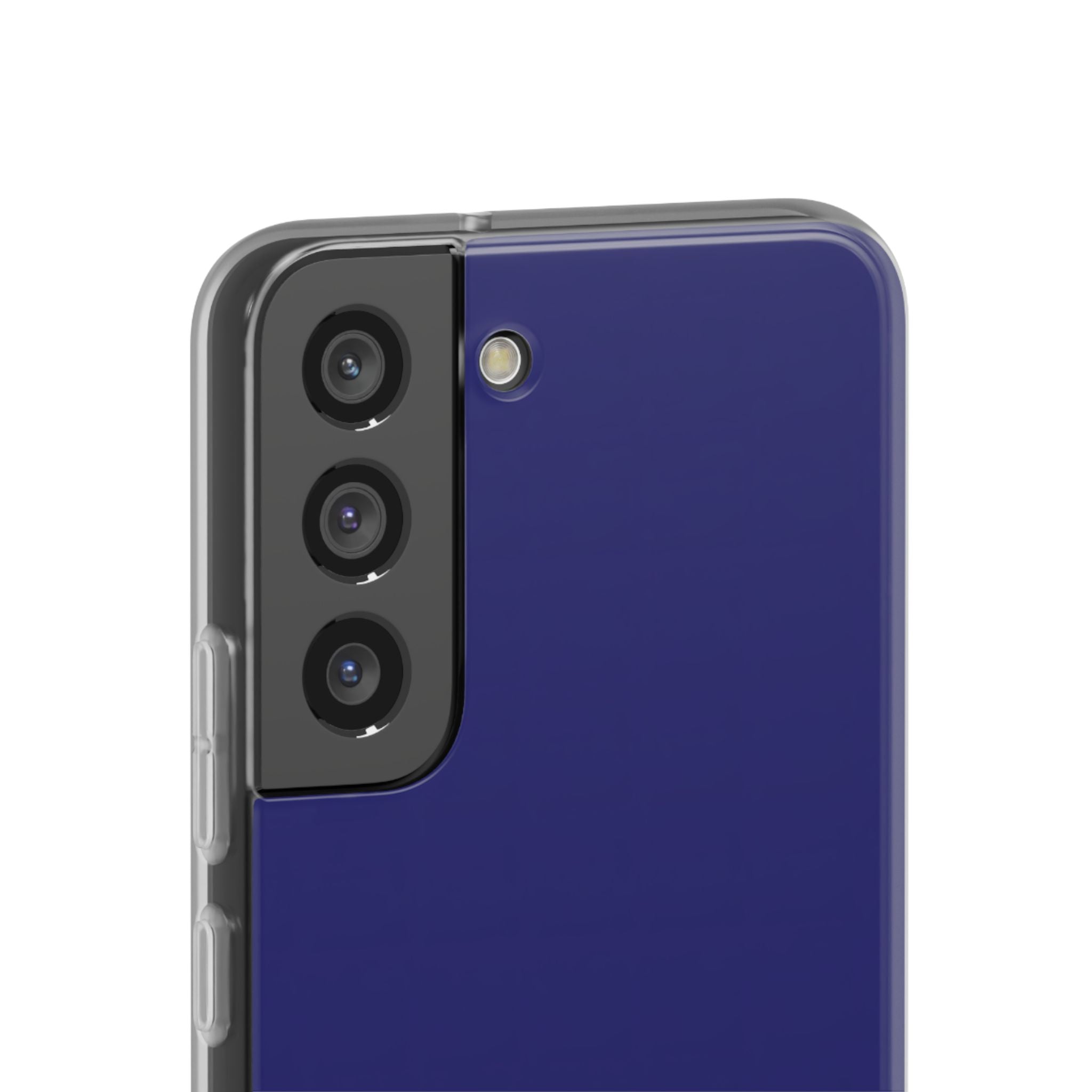 Navy Blue Samsung S22 - Flexi