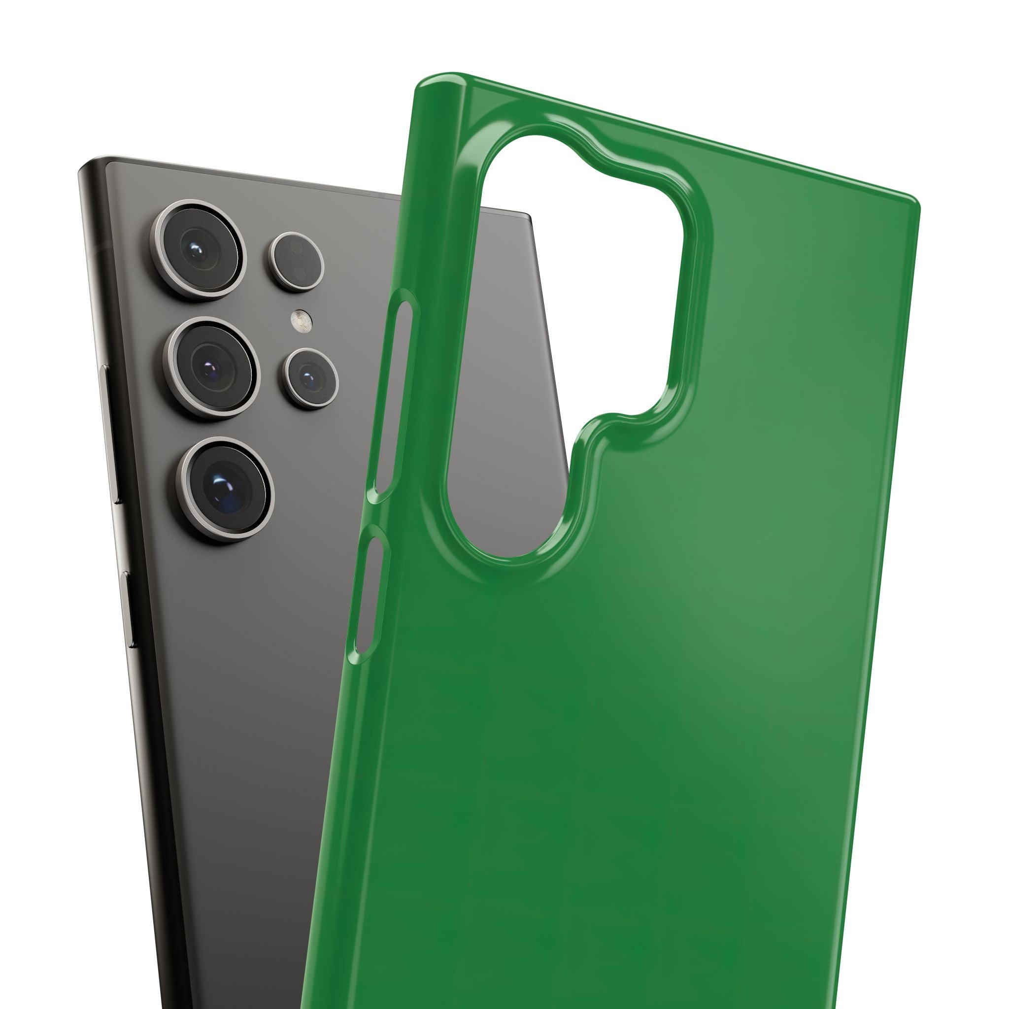 Ho Ho Green Samsung S24 - Slim