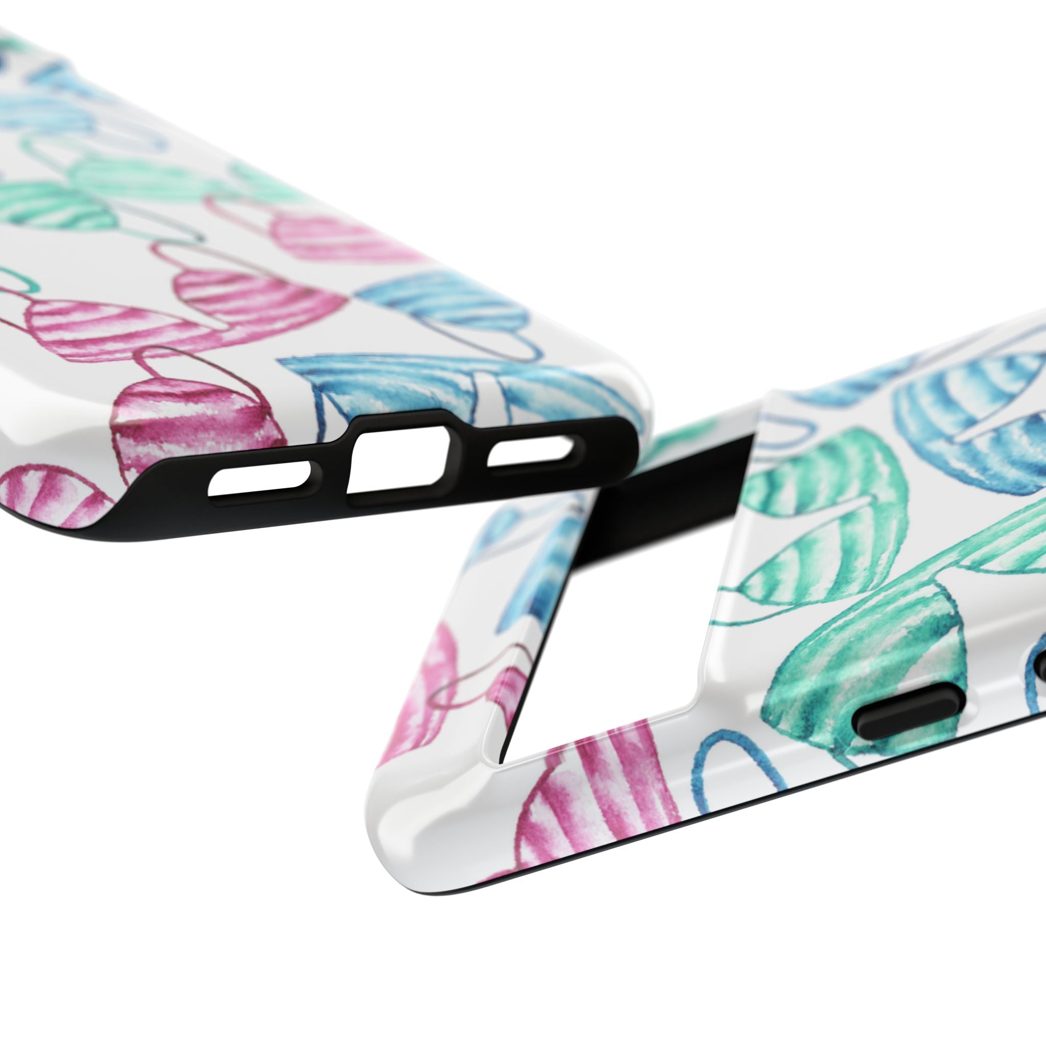 Swimwear Frames Sunshine - Google Pixel Case
