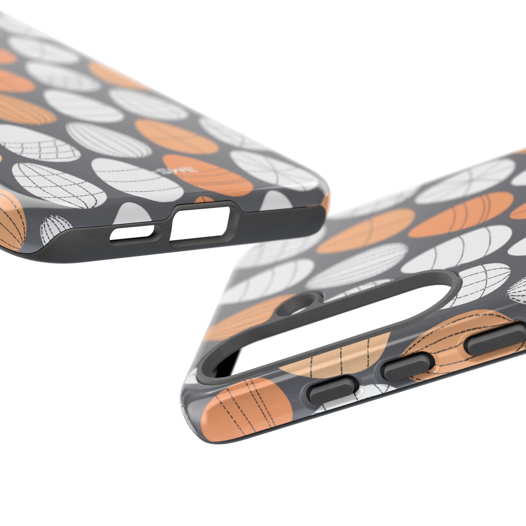 Easter Eggs Dance - Samsung Case