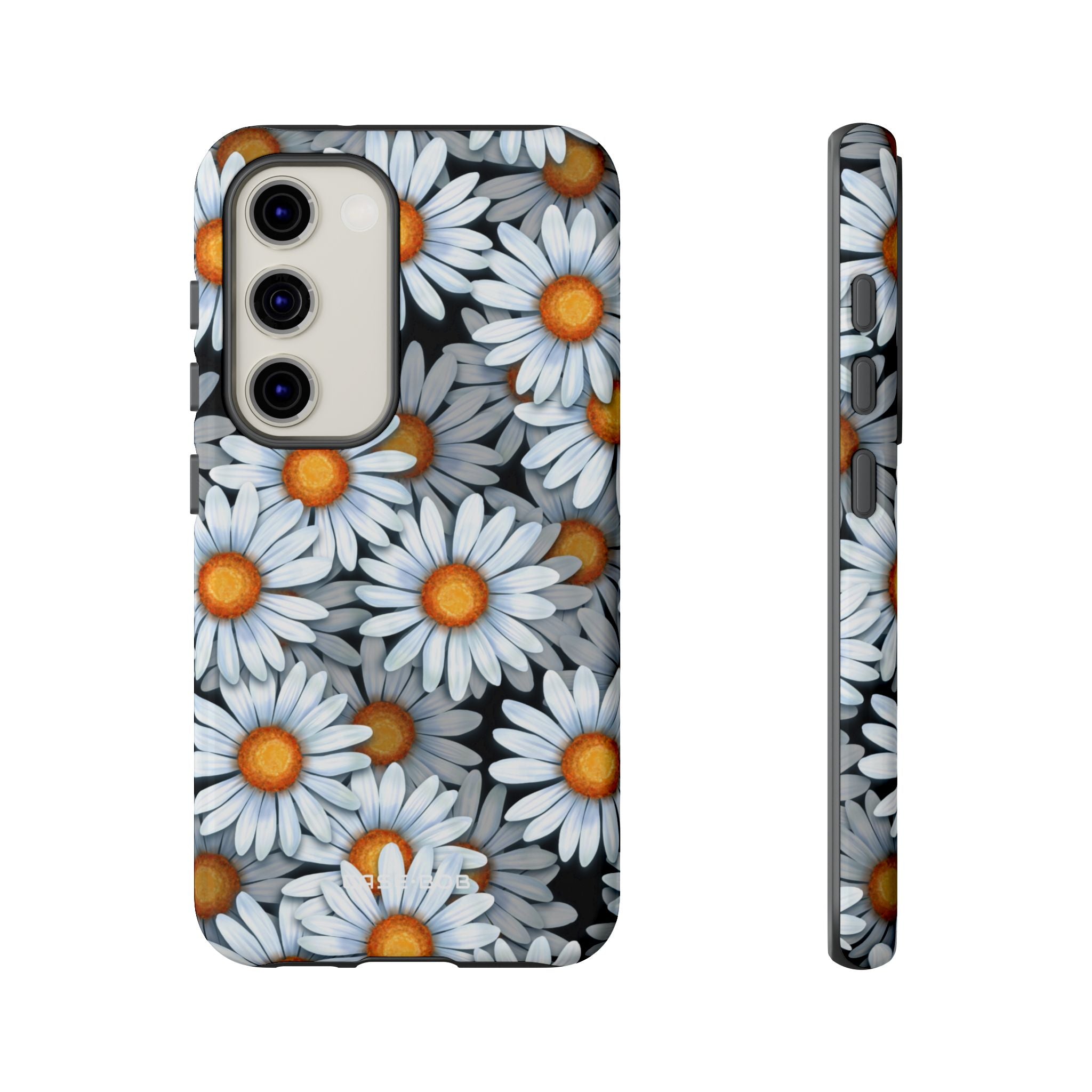 Daisy Glow Samsung S23 Case - Tough