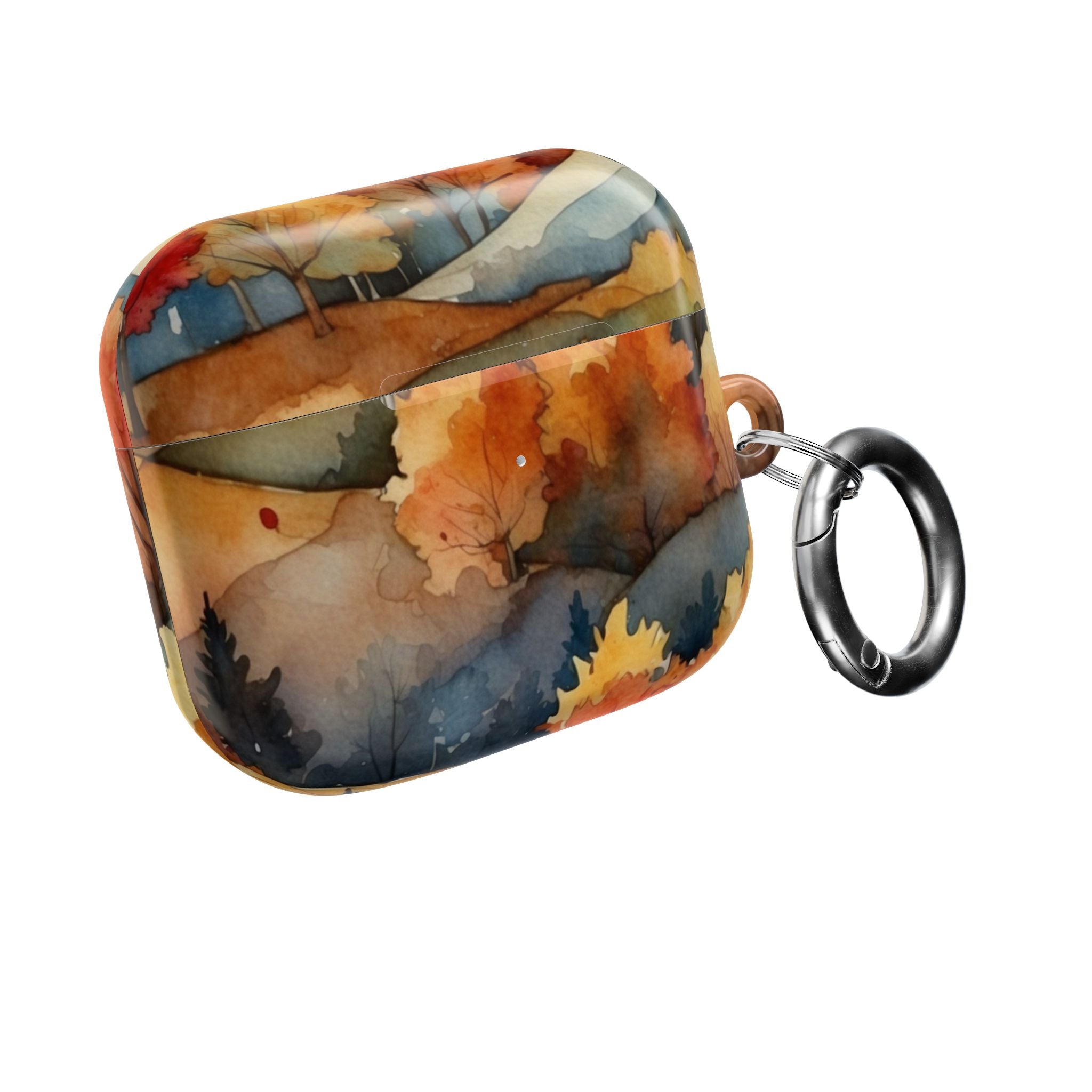 Autumn Canopy - AirPods Case