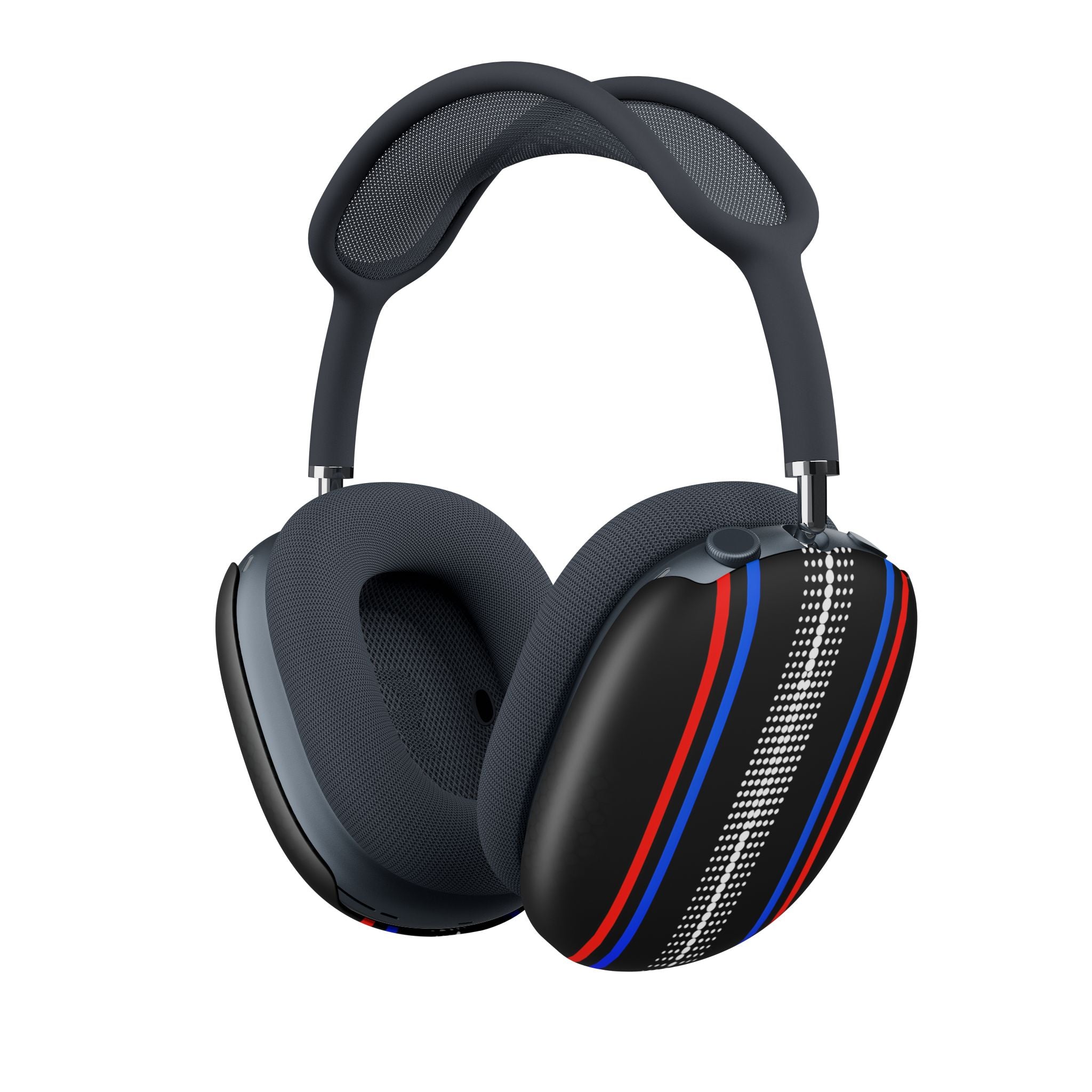 Tapered Dot Columns - AirPod Max Case