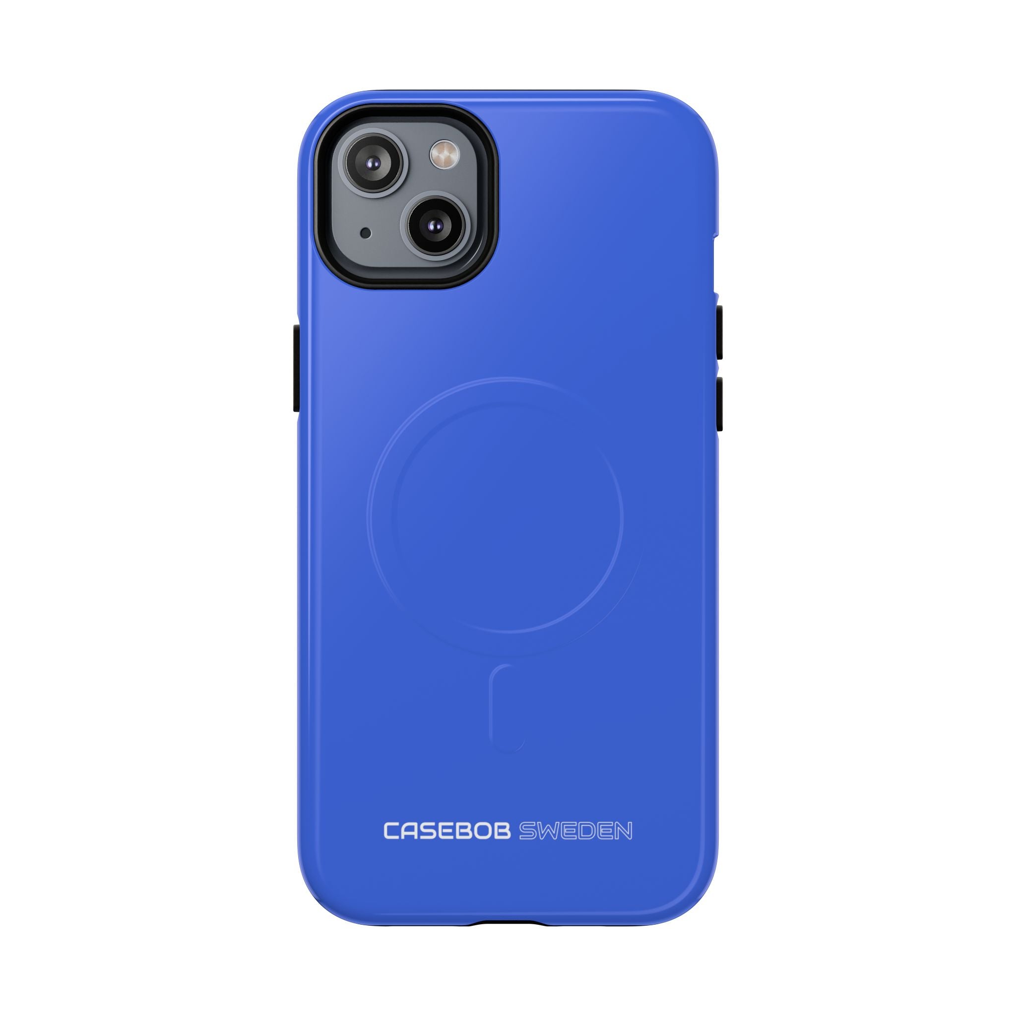 Royal Blue 4169E1 iPhone 14 - Tough+