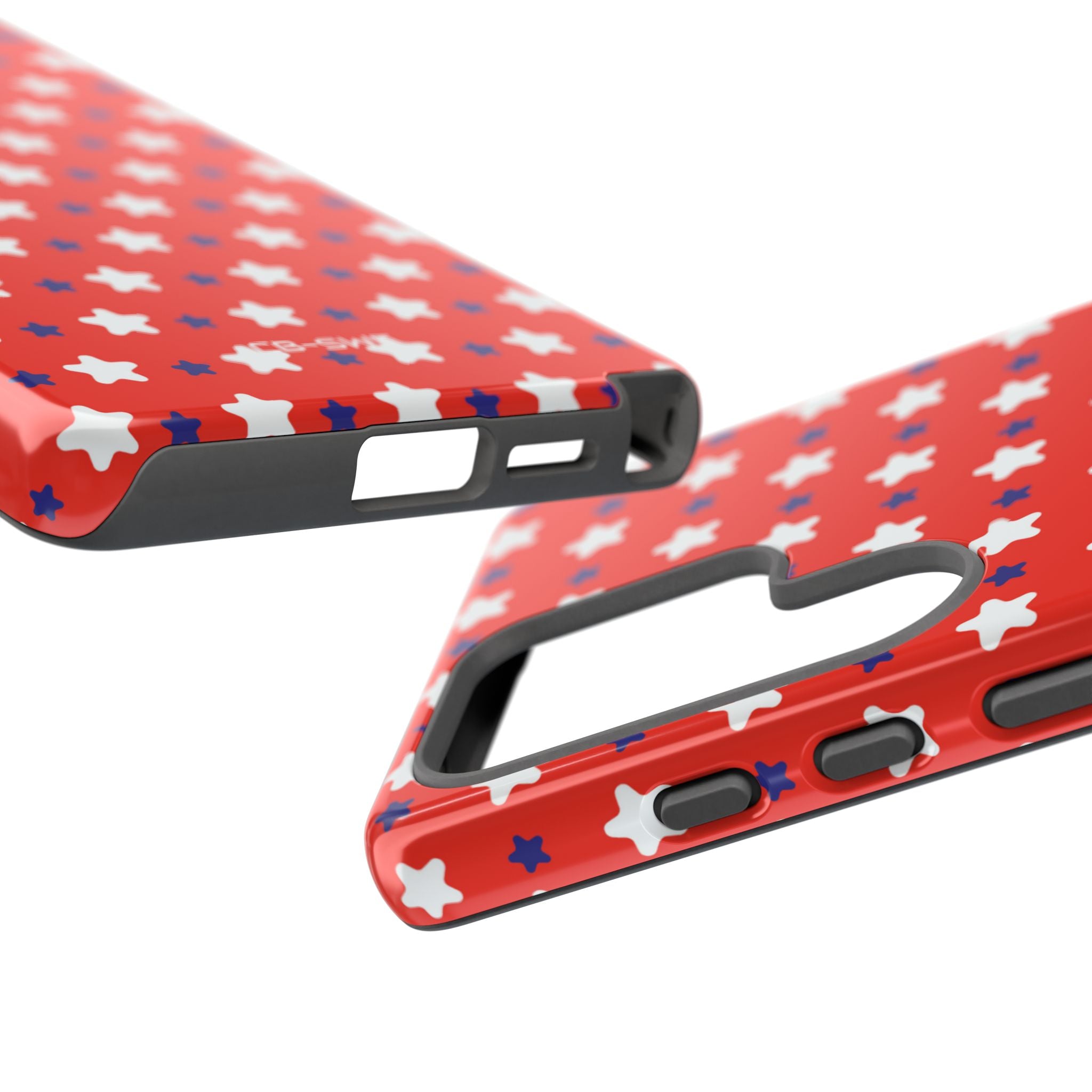 Stars Dance Bright - Samsung Case