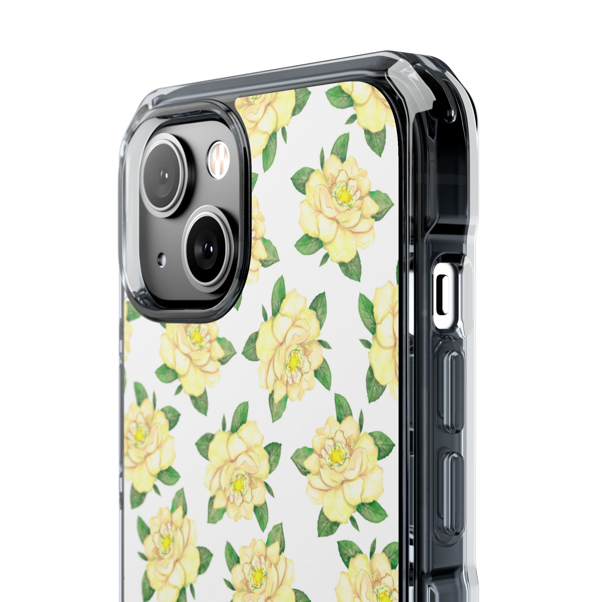 Θήκη iPhone Sunny Blossoms Dance - Impact
