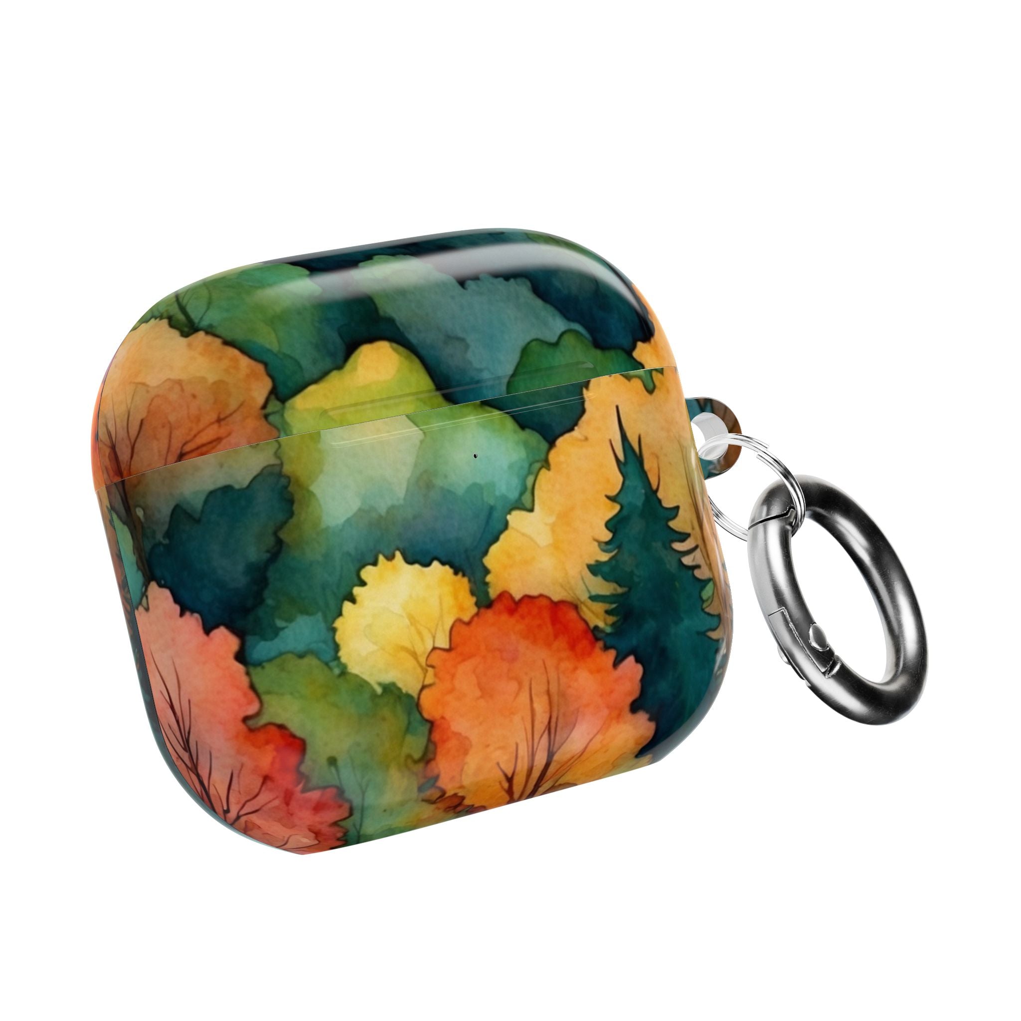 Autumn Grove - AirPods Case