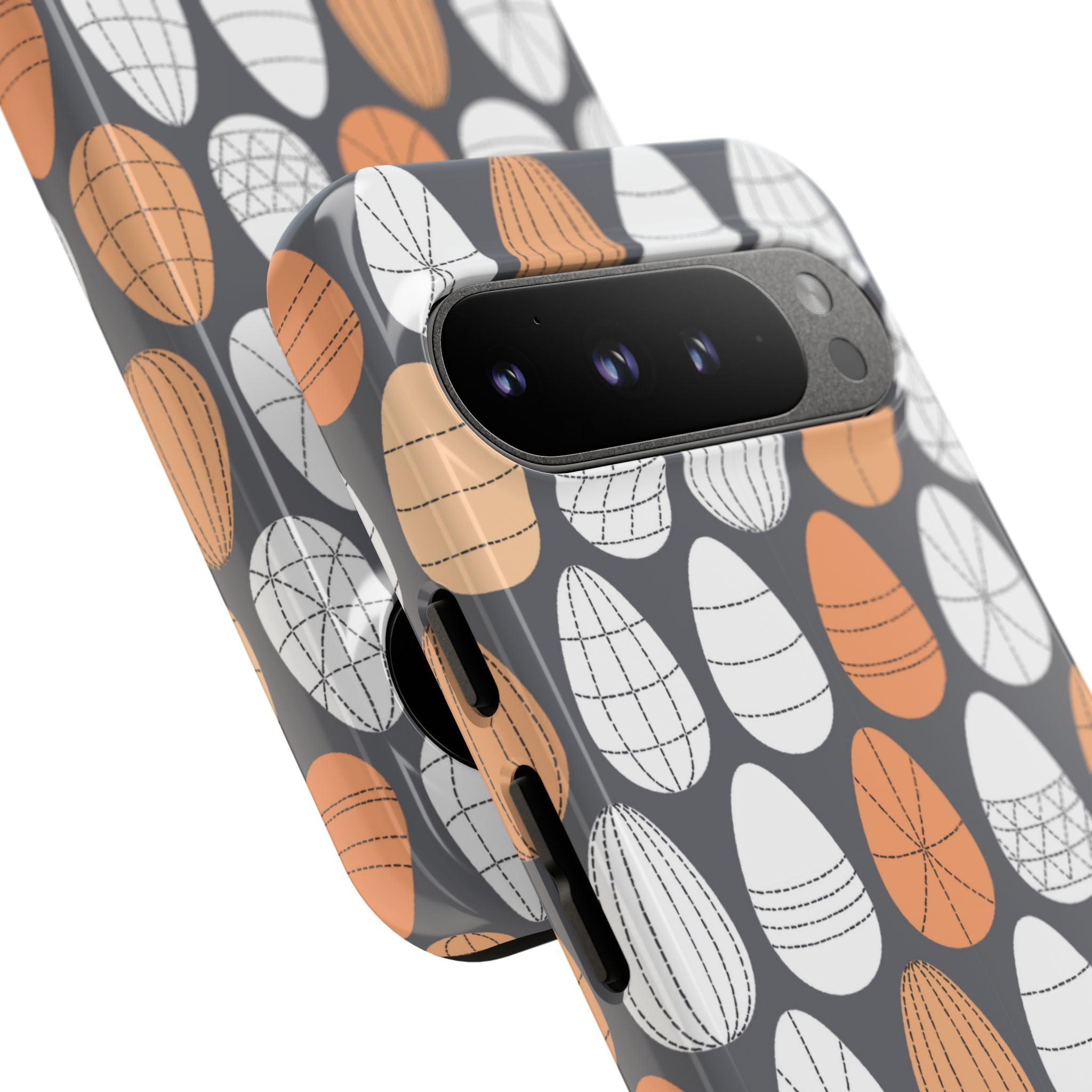 Easter Eggs Dance - Google Pixel Case
