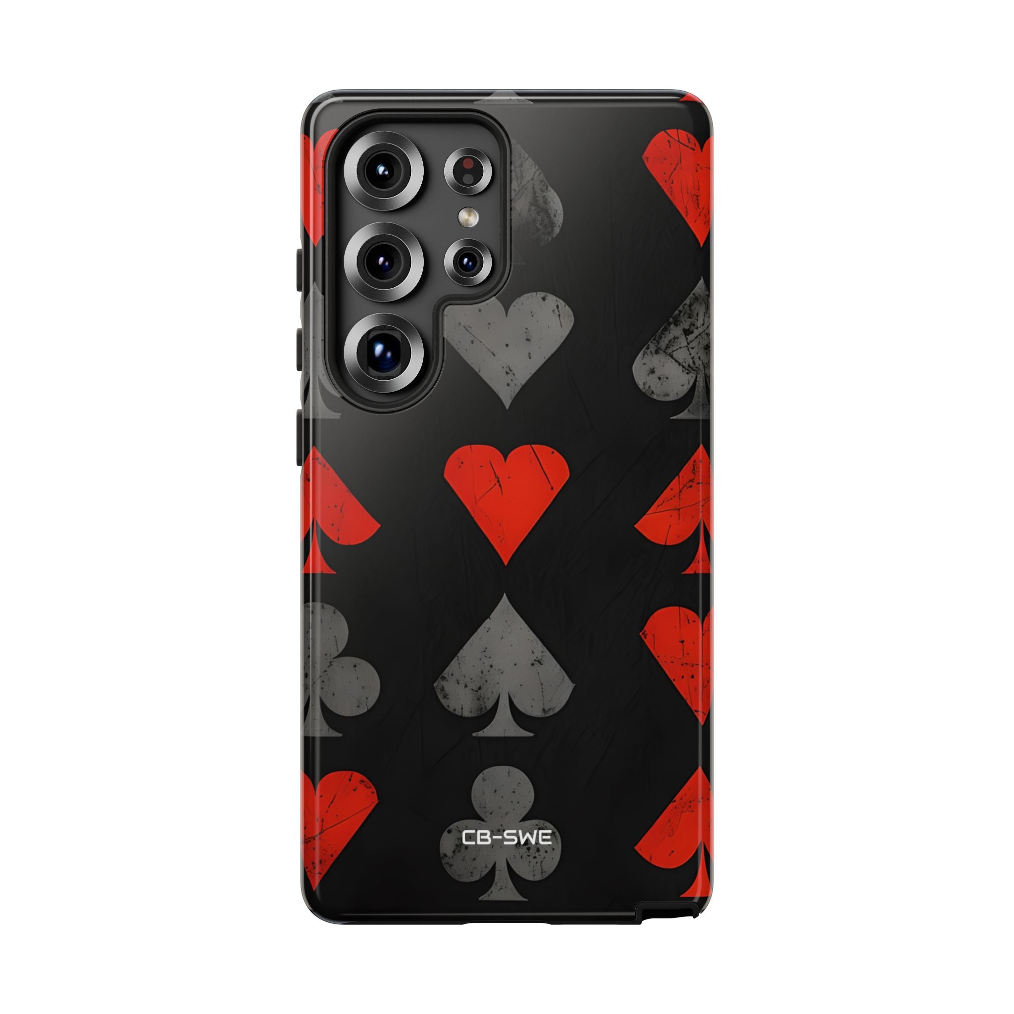 Fate's Grunge Symphony - Samsung Case