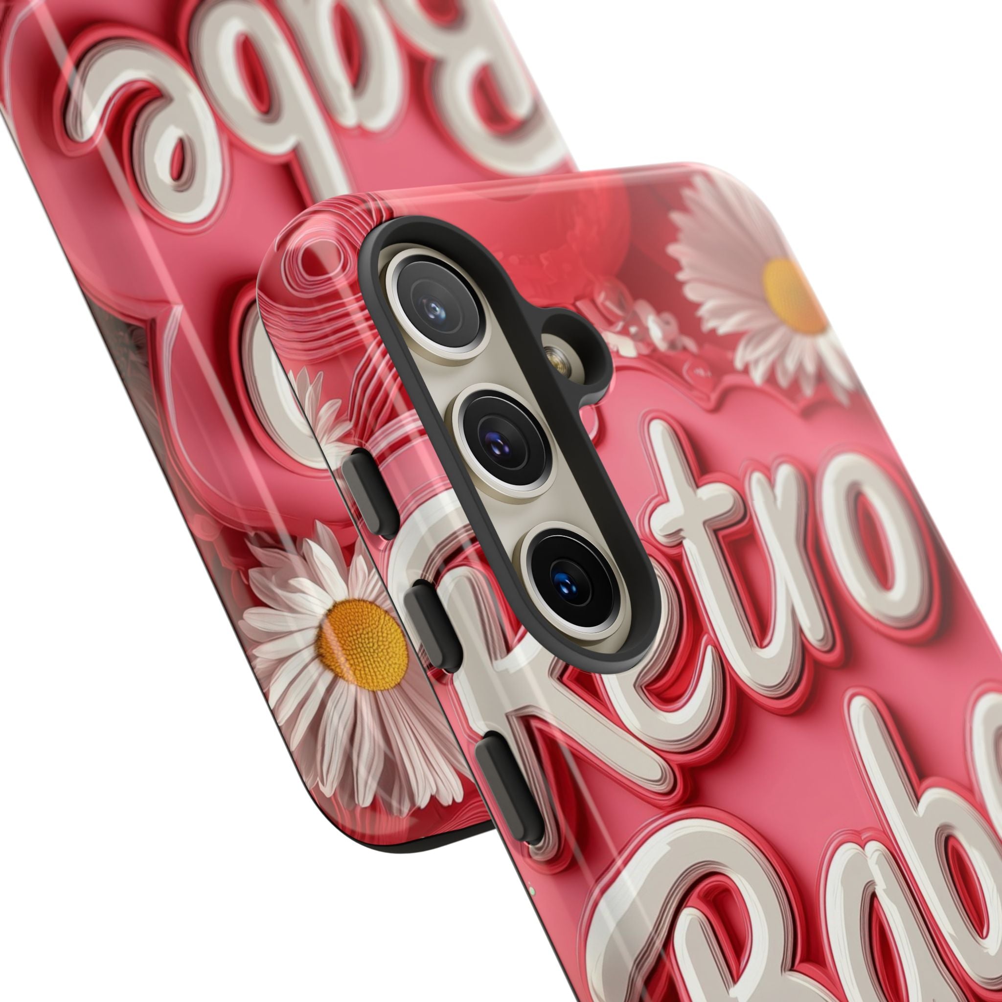 Bubbles Float Up - Samsung Case